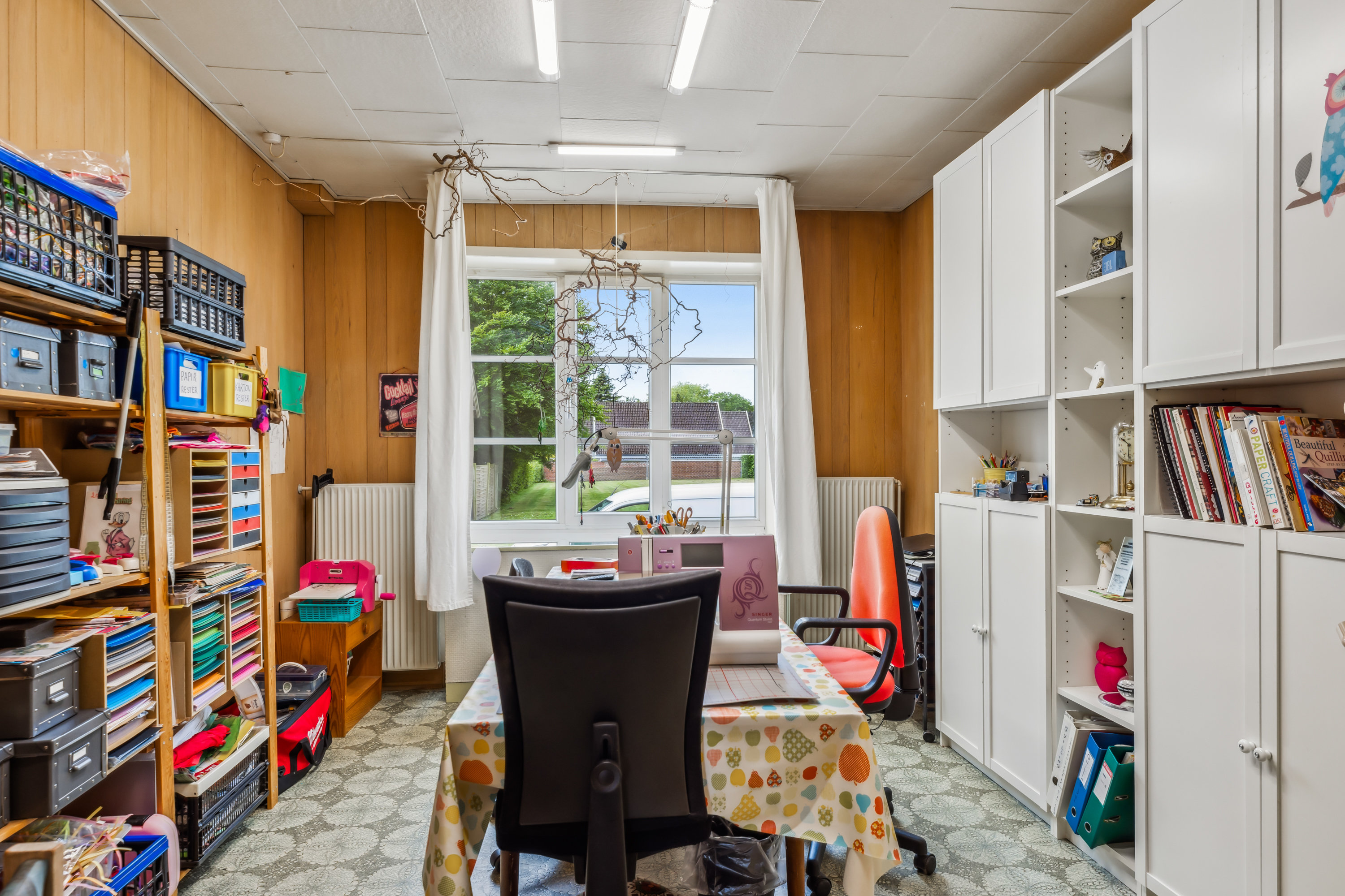 Fremhævet  billede i fuldskærmstilstand. Billede af Søndergade 12, 6690 Gørding