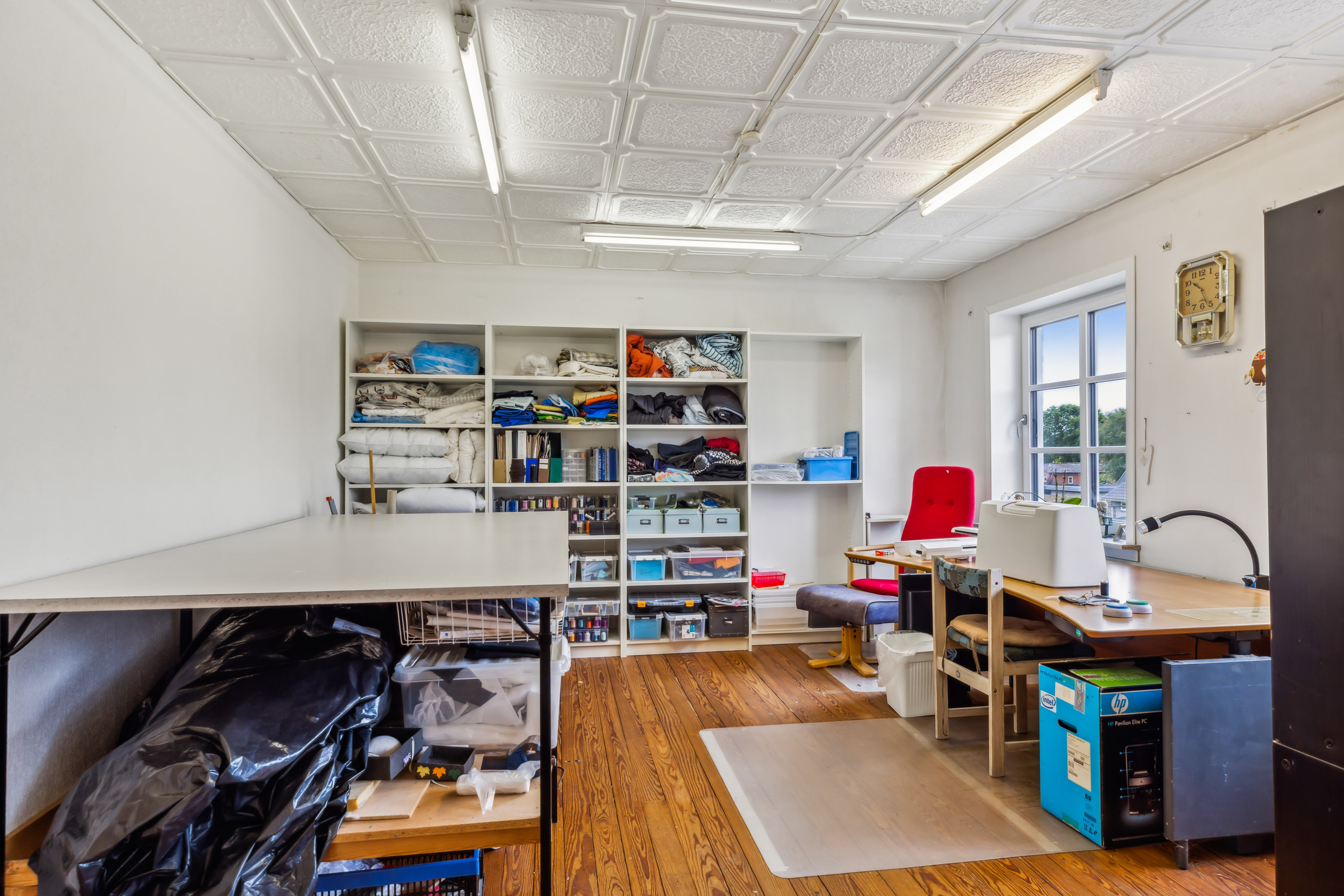 Fremhævet  billede i fuldskærmstilstand. Billede af Søndergade 12, 6690 Gørding