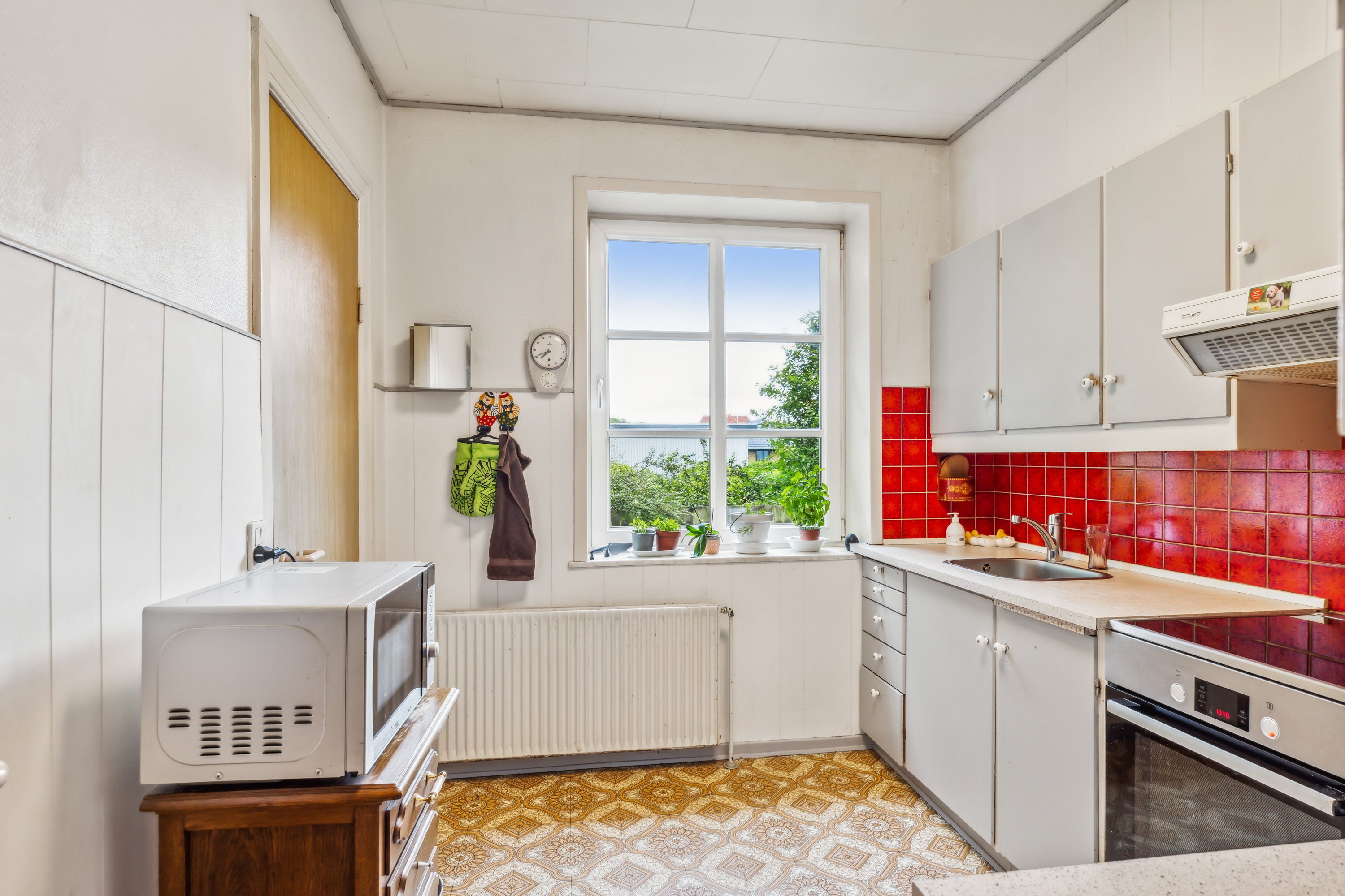 Fremhævet  billede i fuldskærmstilstand. Billede af Søndergade 12, 6690 Gørding