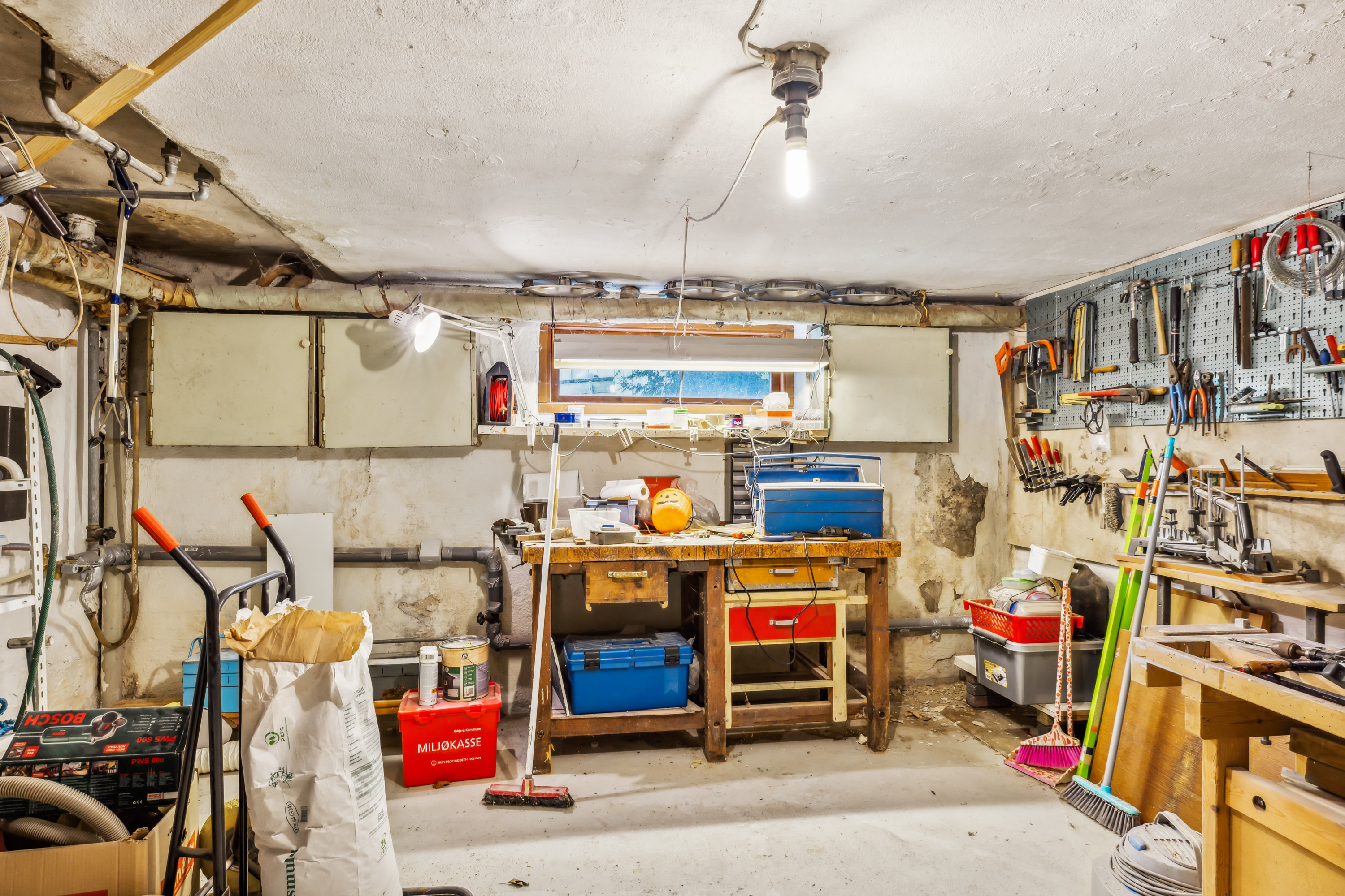 Fremhævet  billede i fuldskærmstilstand. Billede af Søndergade 12, 6690 Gørding