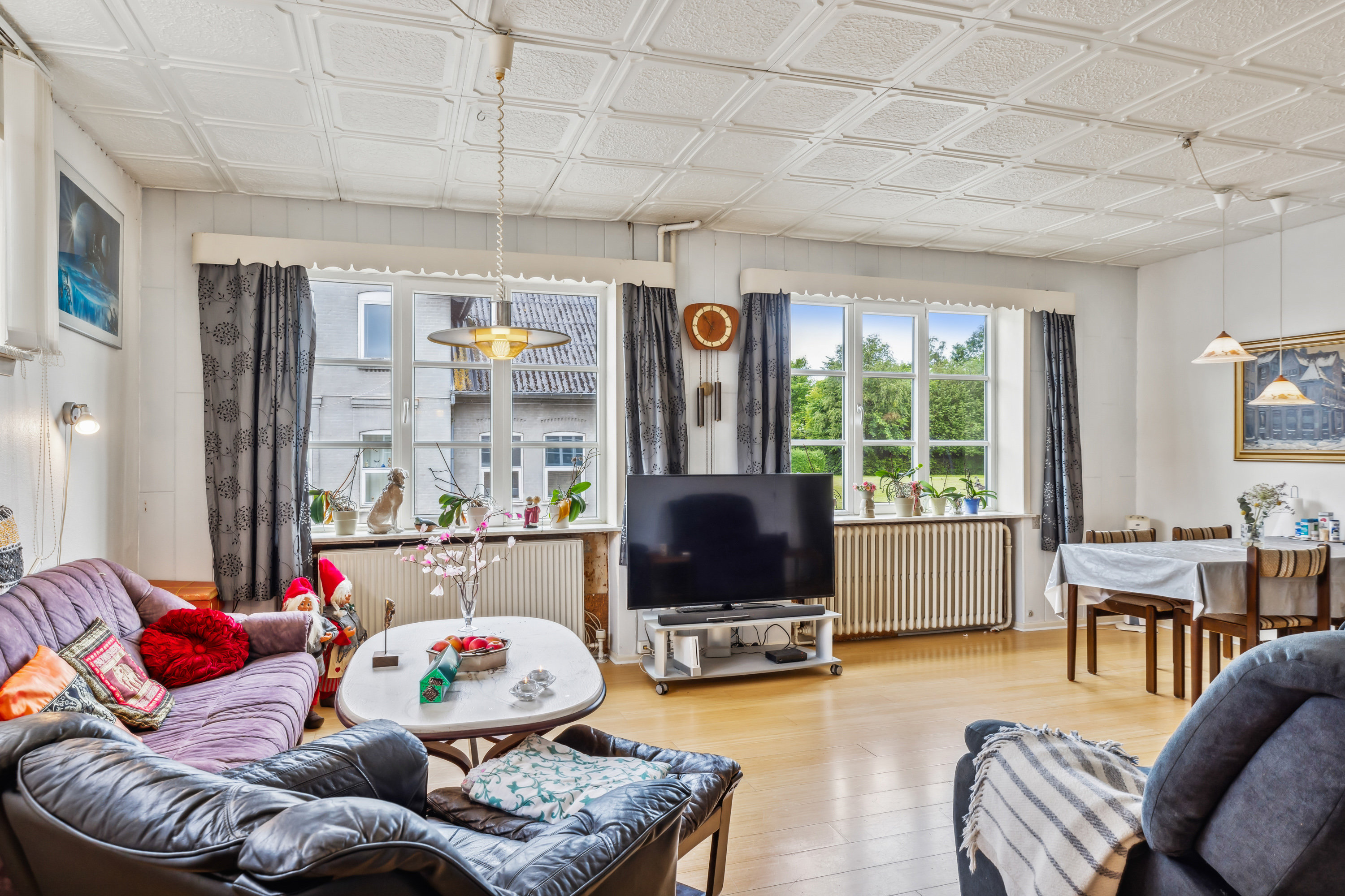 Fremhævet  billede i fuldskærmstilstand. Billede af Søndergade 12, 6690 Gørding