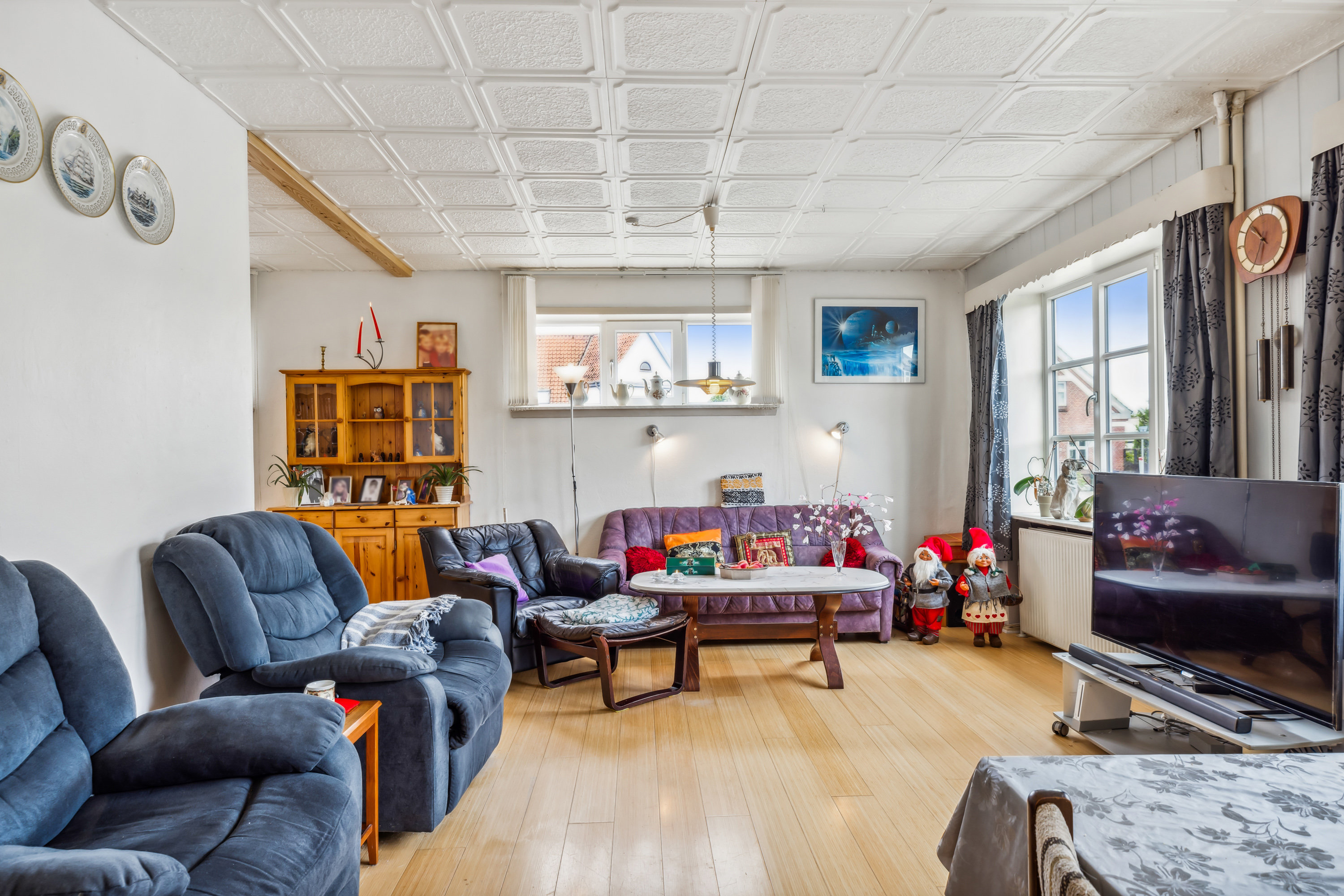 Fremhævet  billede i fuldskærmstilstand. Billede af Søndergade 12, 6690 Gørding