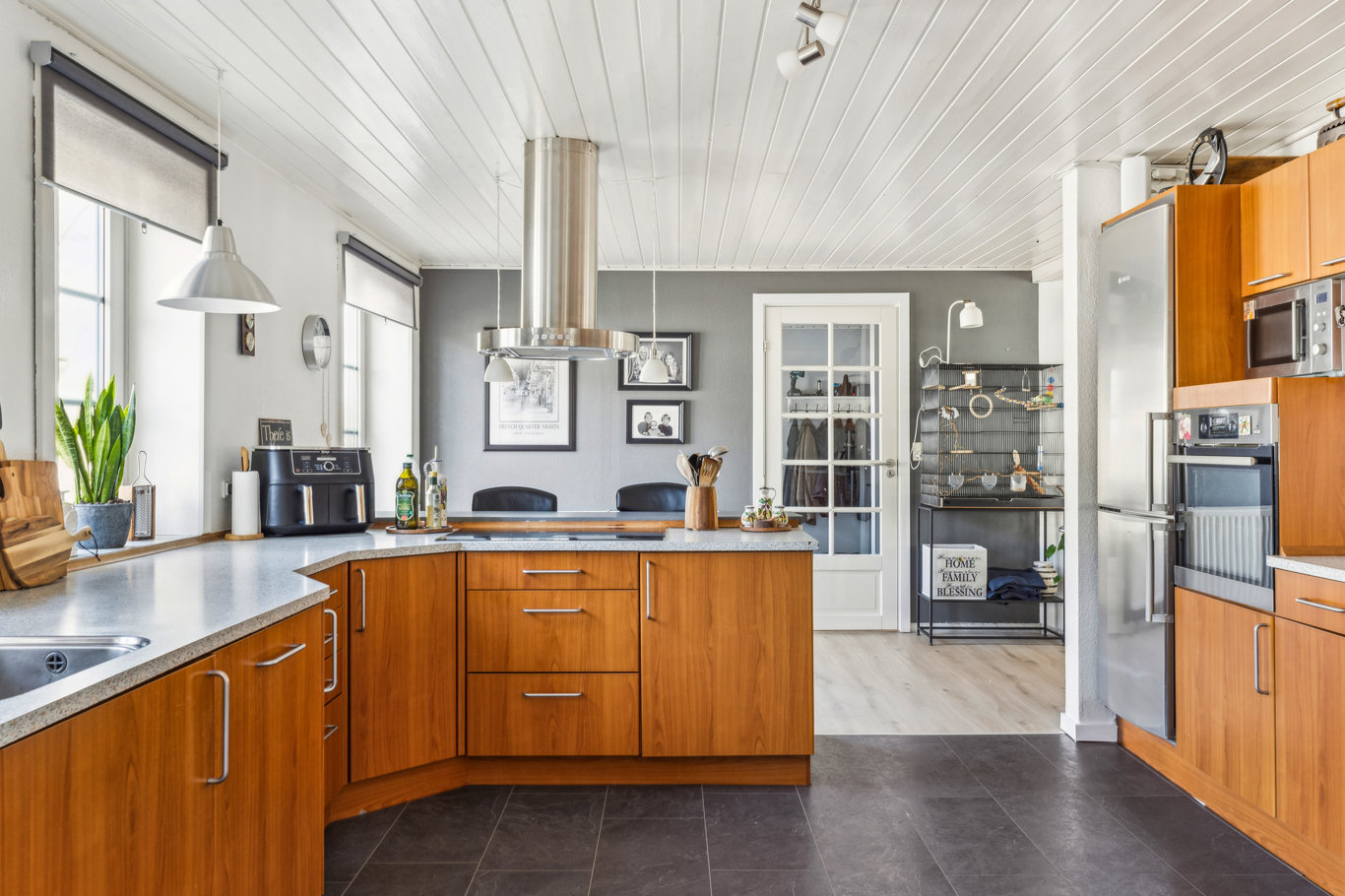 Miniaturebillede 2: . Billede af Sdr Lourupvej 30, Lourup, 6690 Gørding