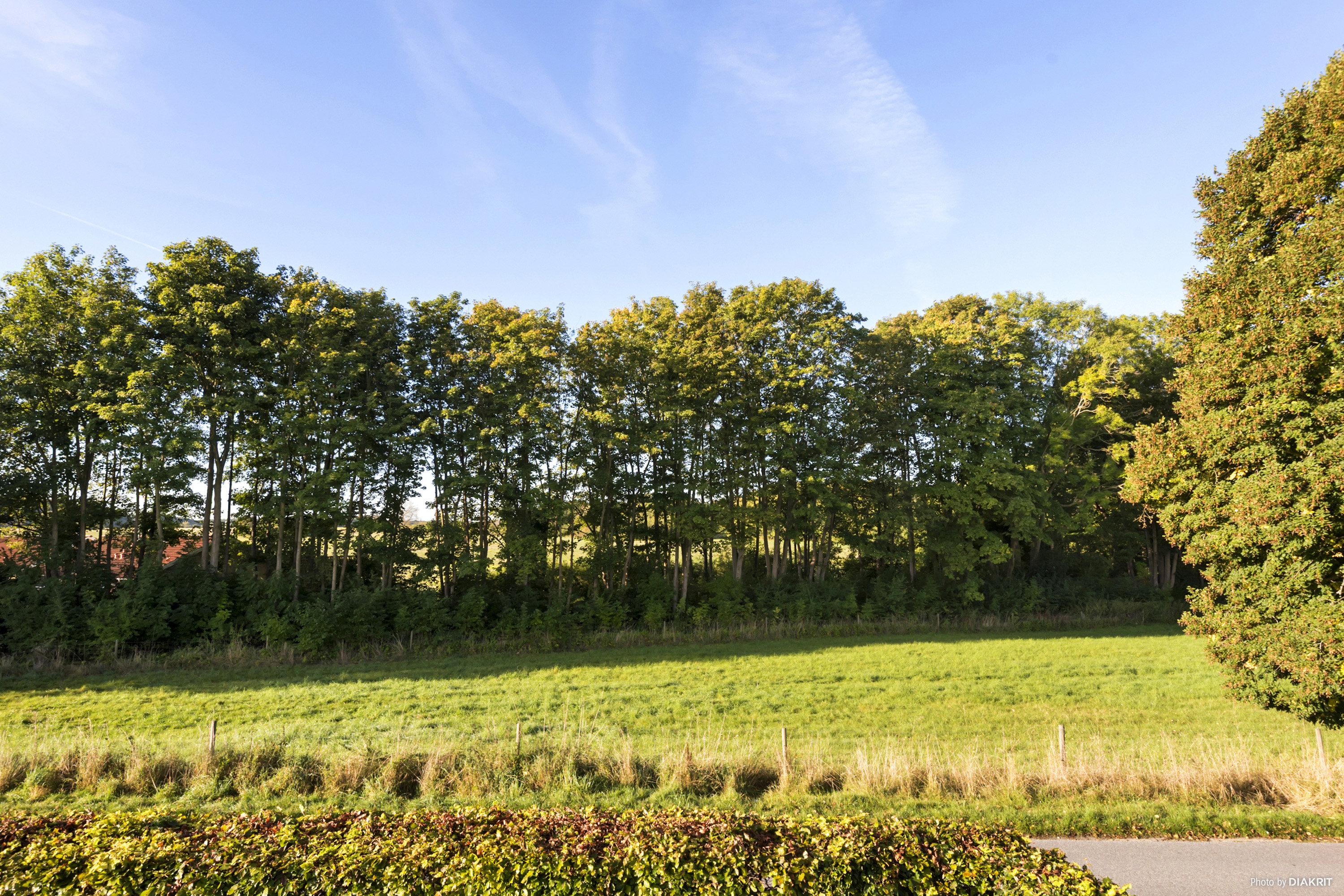 Fremhævet område billede i fuldskærmstilstand. Billede af Grønnevej 19, Lellinge, 4600 Køge