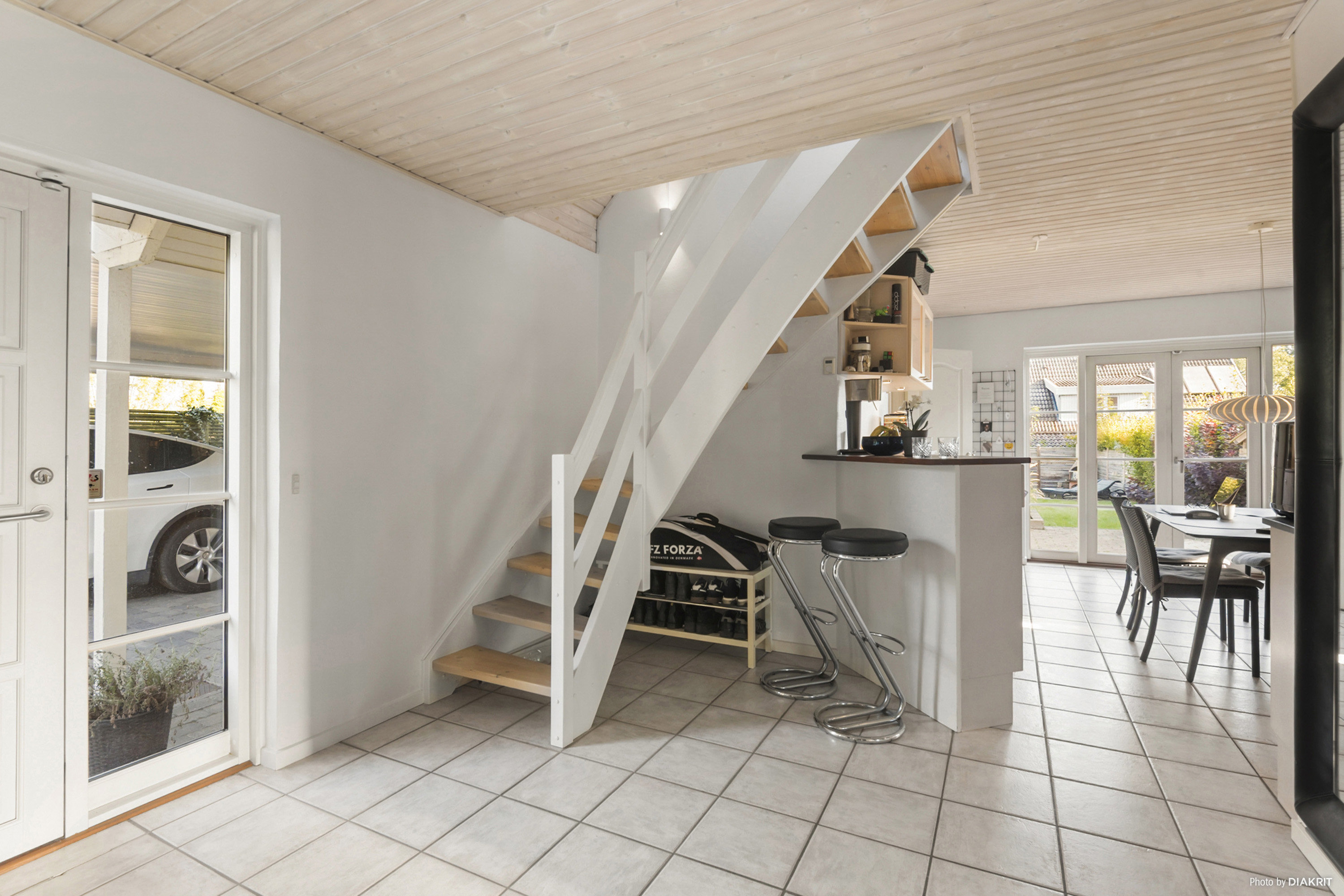 Fremhævet værelse billede i fuldskærmstilstand. Billede af Grønnevej 19, Lellinge, 4600 Køge