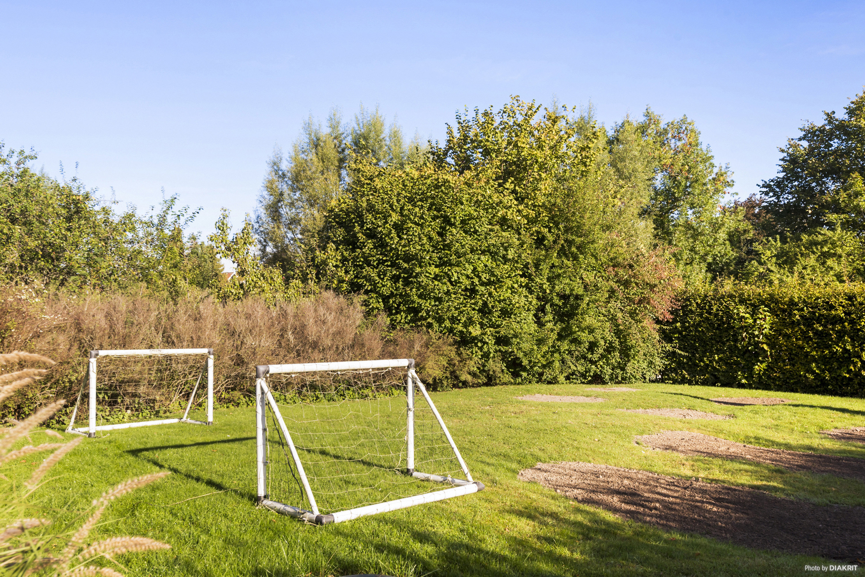 Fremhævet område billede i fuldskærmstilstand. Billede af Grønnevej 19, Lellinge, 4600 Køge