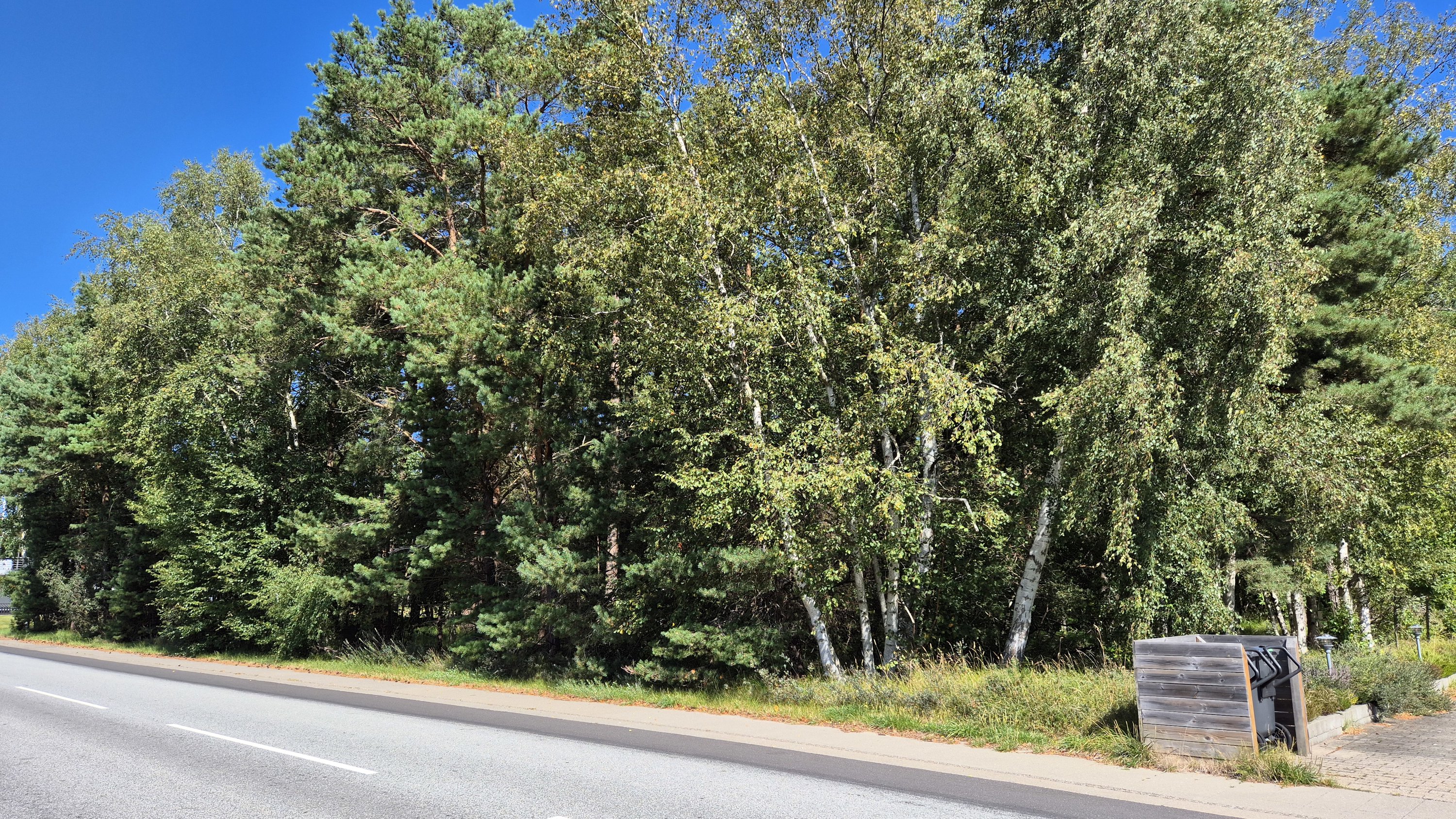 Helårsgrund på Østerby Havnegade 47, Østerby Havn, 9940 Læsø