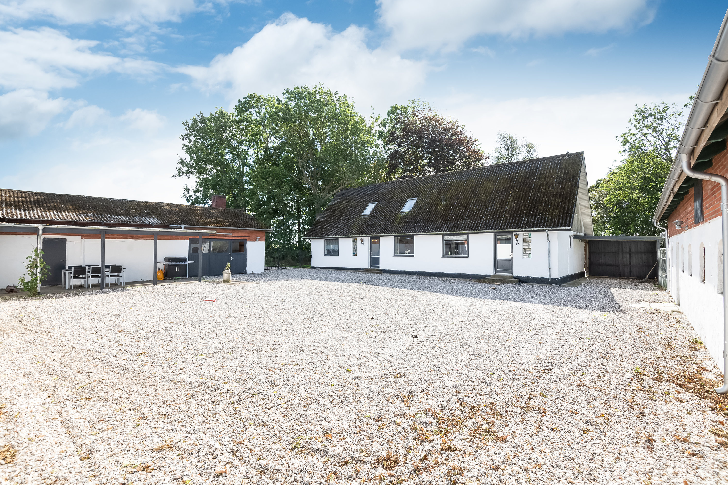 Miniaturebillede 1: . Billede af Stenhøjvej 531, Stenhøj, 9900 Frederikshavn