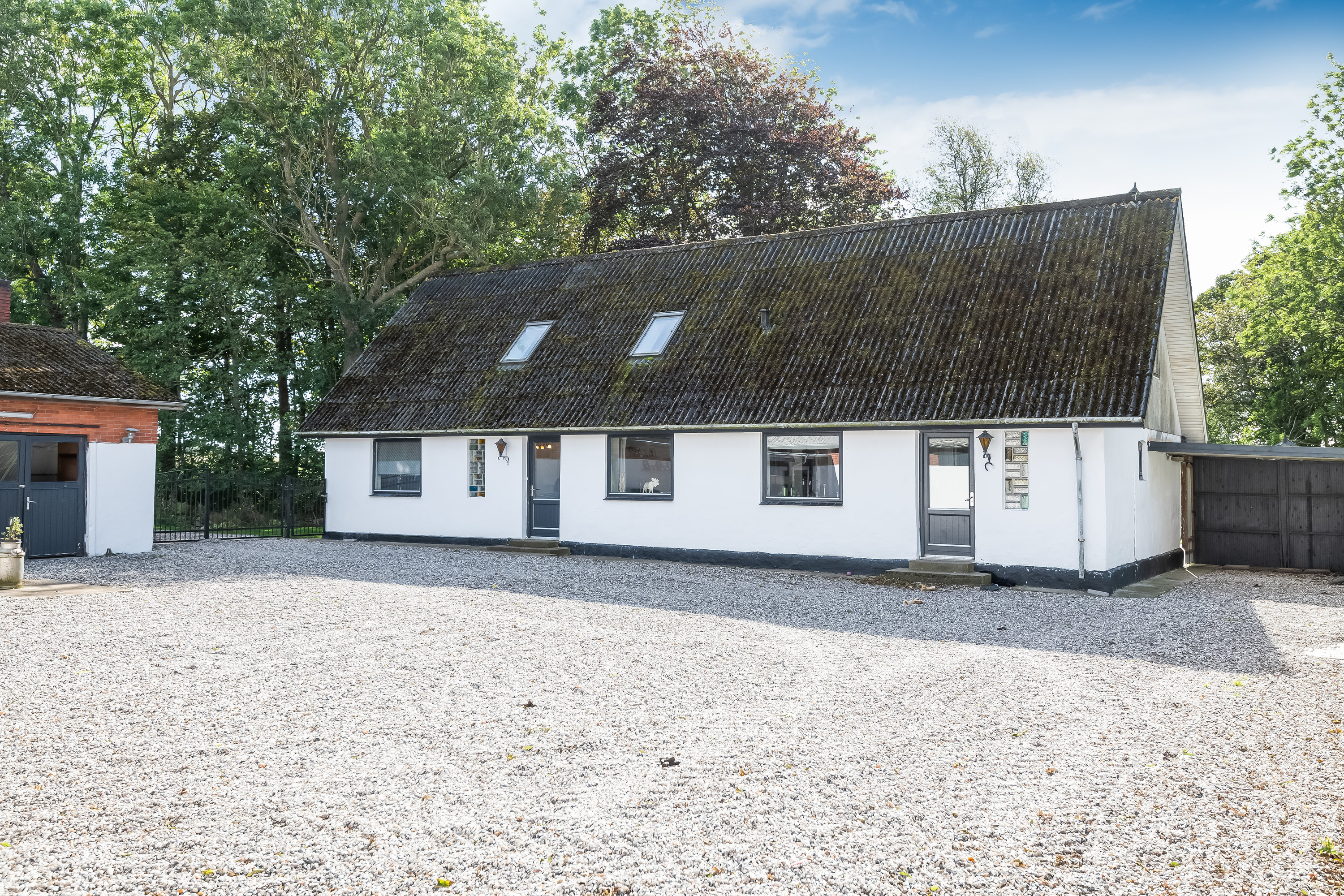 Fremhævet  billede i fuldskærmstilstand. Billede af Stenhøjvej 531, Stenhøj, 9900 Frederikshavn