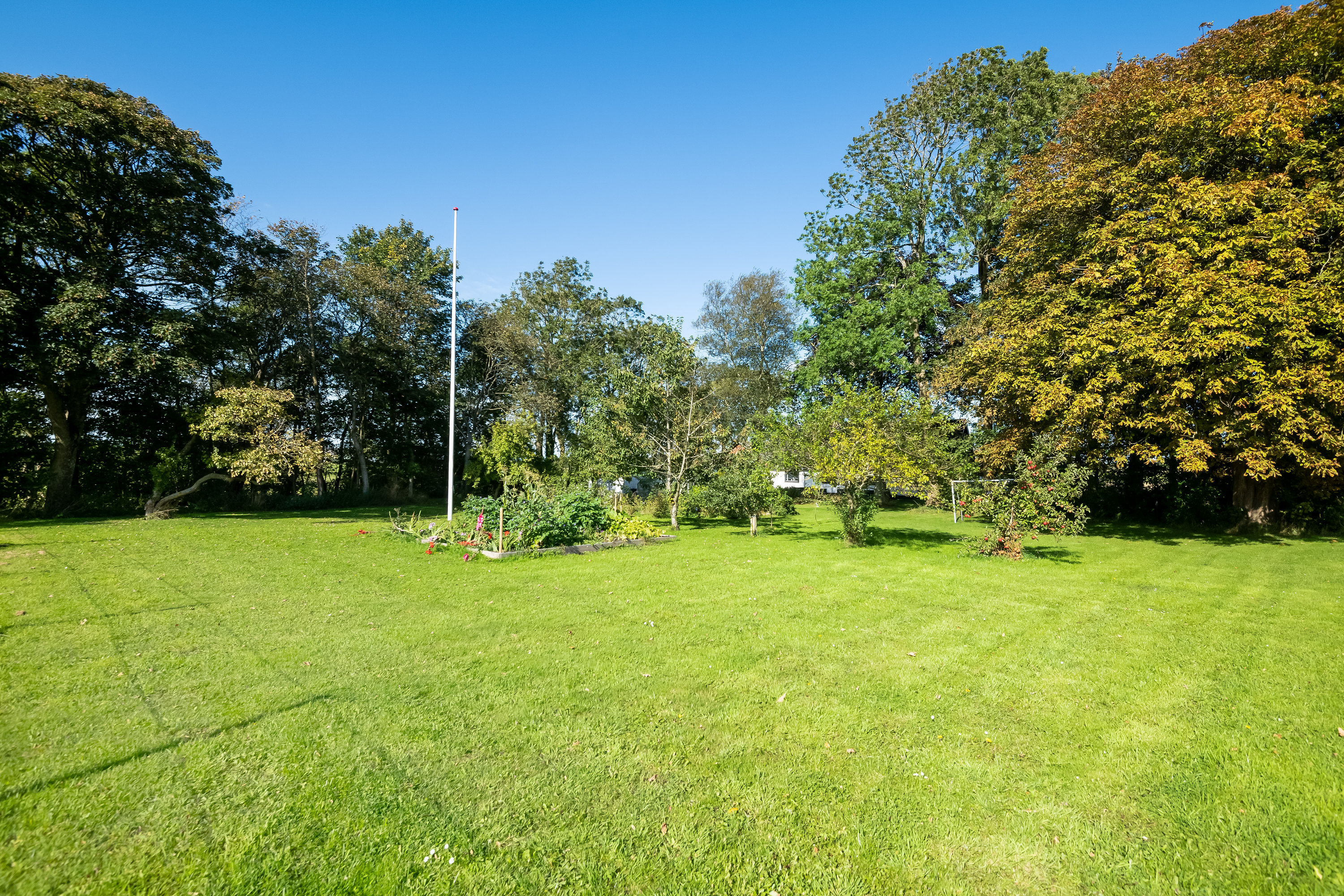 Fremhævet  billede i fuldskærmstilstand. Billede af Stenhøjvej 531, Stenhøj, 9900 Frederikshavn