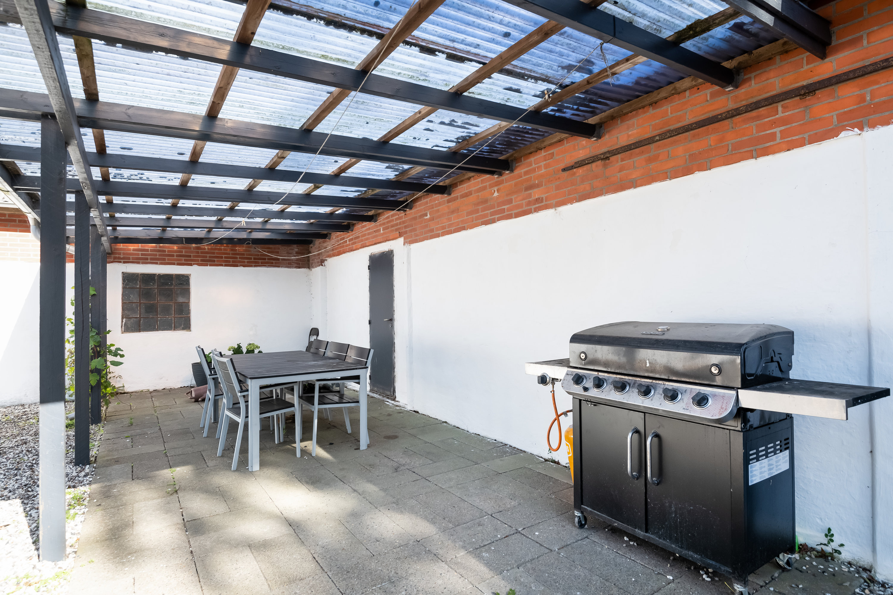 Fremhævet  billede i fuldskærmstilstand. Billede af Stenhøjvej 531, Stenhøj, 9900 Frederikshavn