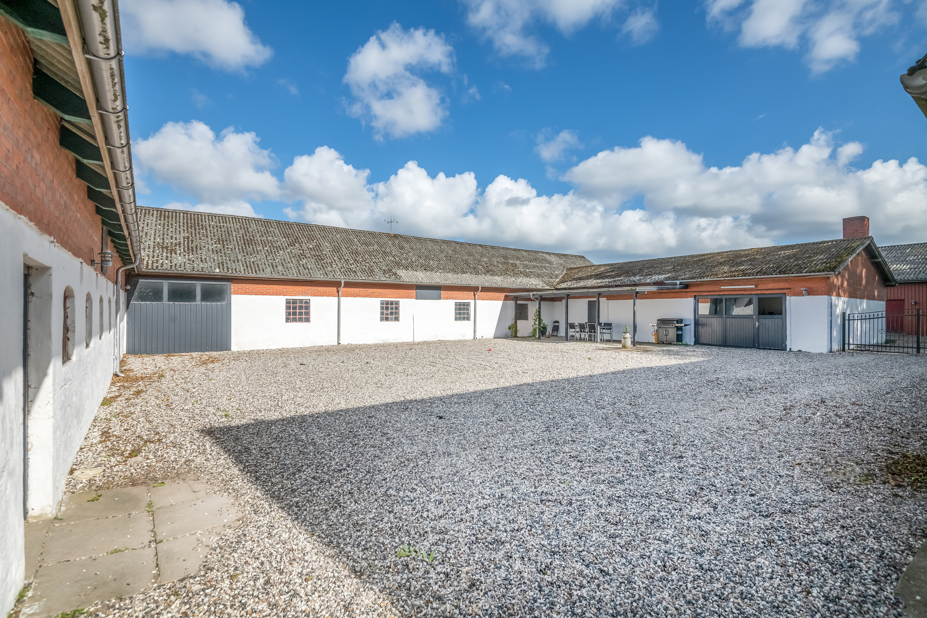 Fremhævet  billede i fuldskærmstilstand. Billede af Stenhøjvej 531, Stenhøj, 9900 Frederikshavn