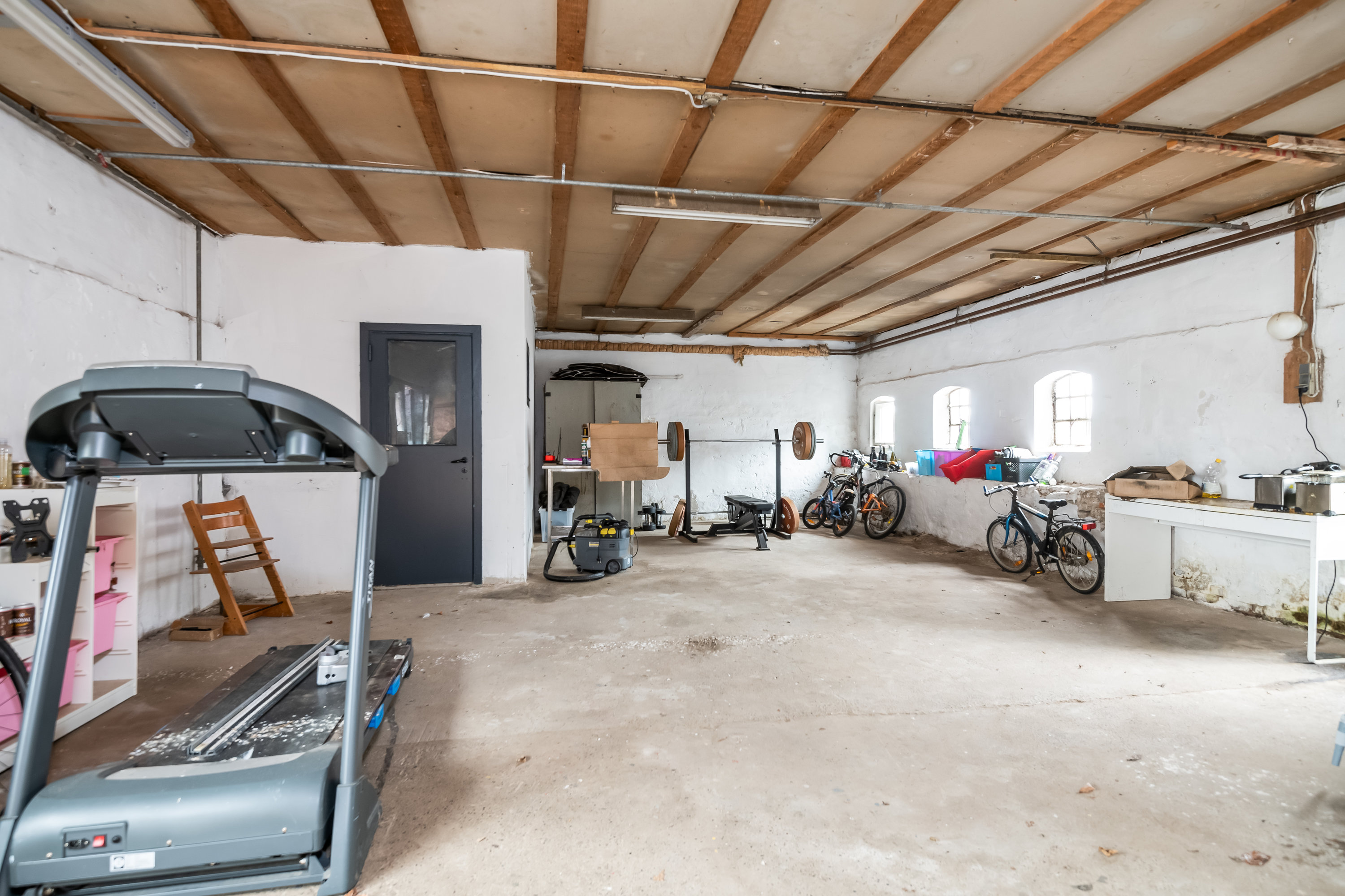 Fremhævet  billede i fuldskærmstilstand. Billede af Stenhøjvej 531, Stenhøj, 9900 Frederikshavn