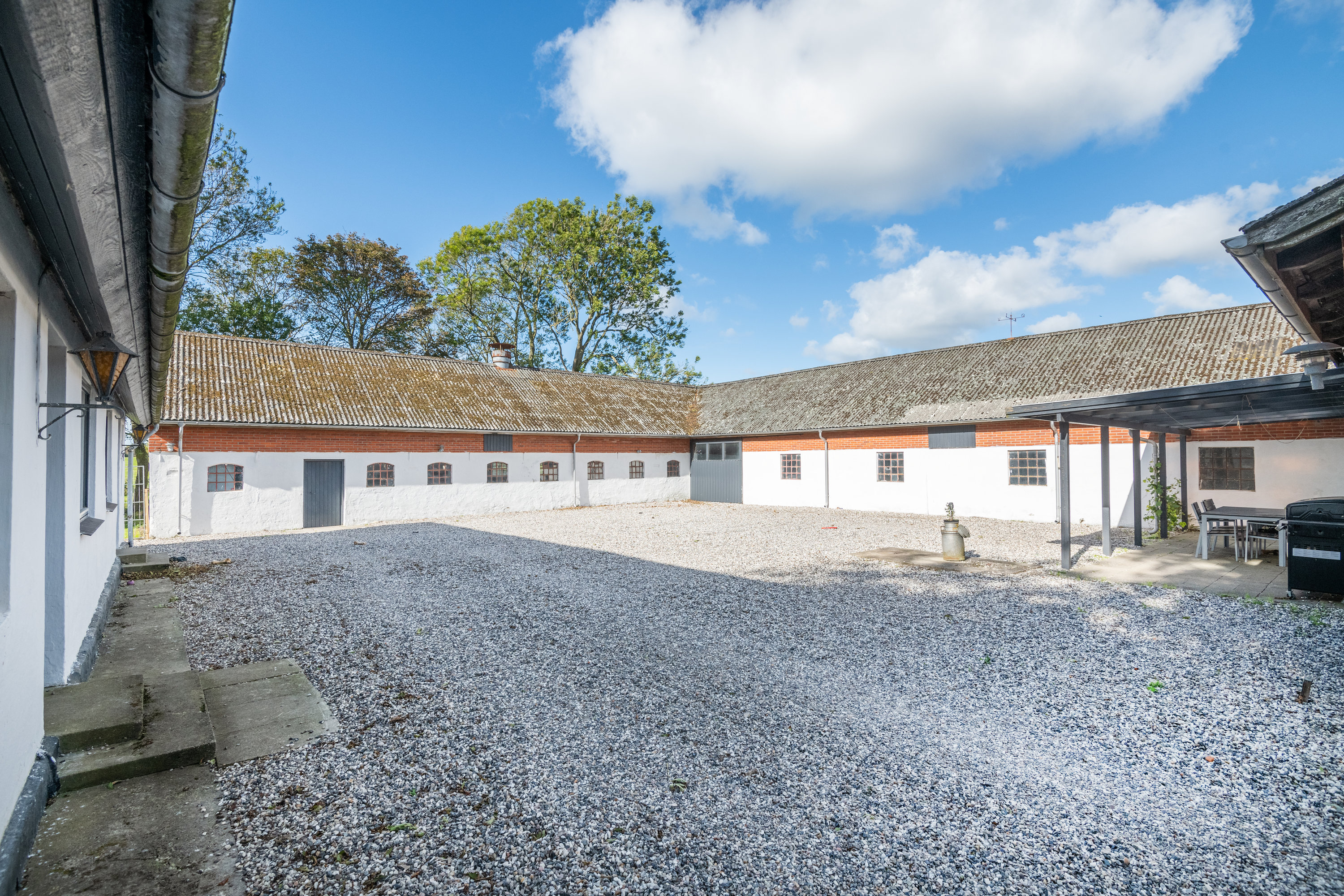 Fremhævet  billede i fuldskærmstilstand. Billede af Stenhøjvej 531, Stenhøj, 9900 Frederikshavn