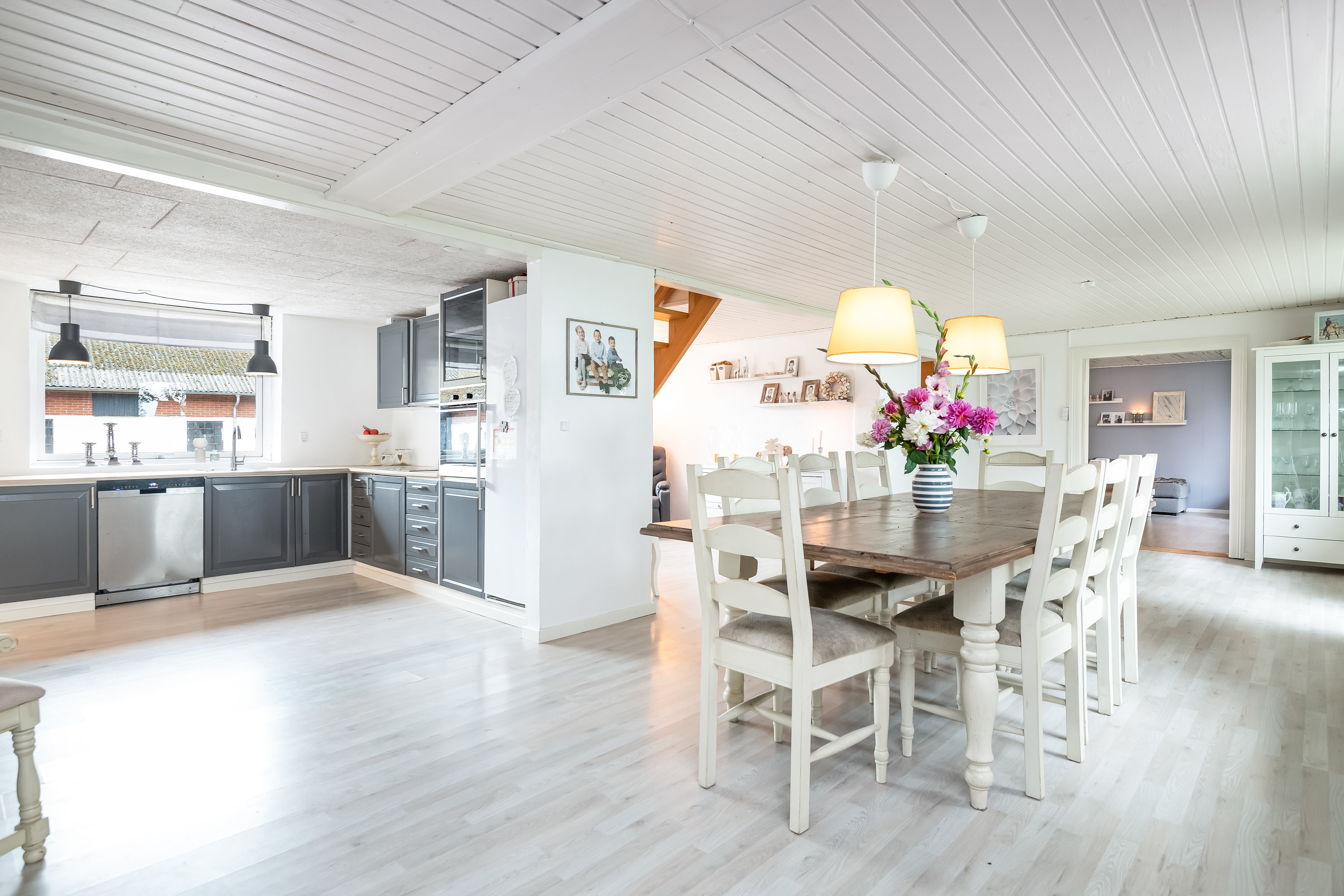 Fremhævet  billede i fuldskærmstilstand. Billede af Stenhøjvej 531, Stenhøj, 9900 Frederikshavn