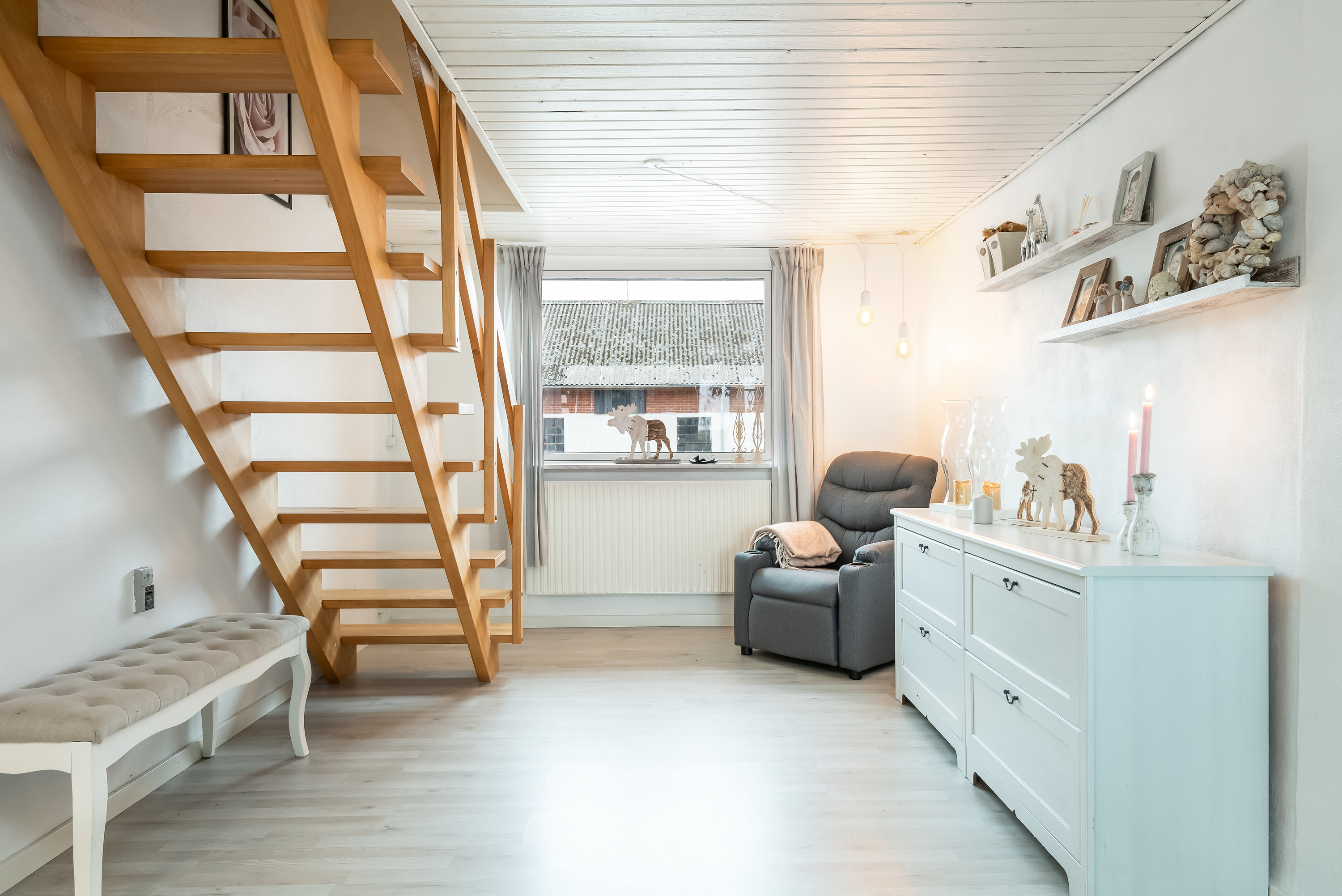 Fremhævet  billede i fuldskærmstilstand. Billede af Stenhøjvej 531, Stenhøj, 9900 Frederikshavn