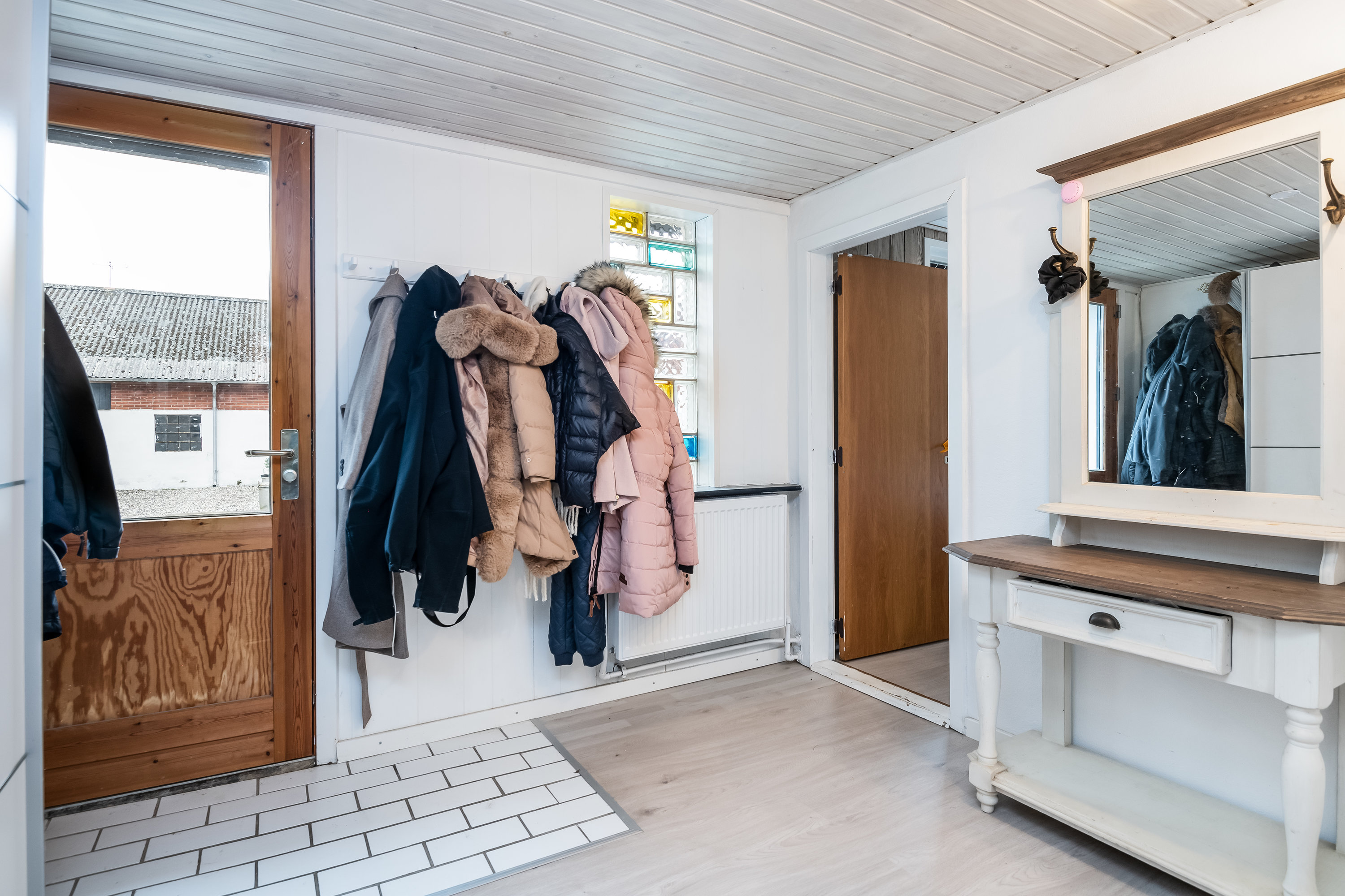 Fremhævet  billede i fuldskærmstilstand. Billede af Stenhøjvej 531, Stenhøj, 9900 Frederikshavn