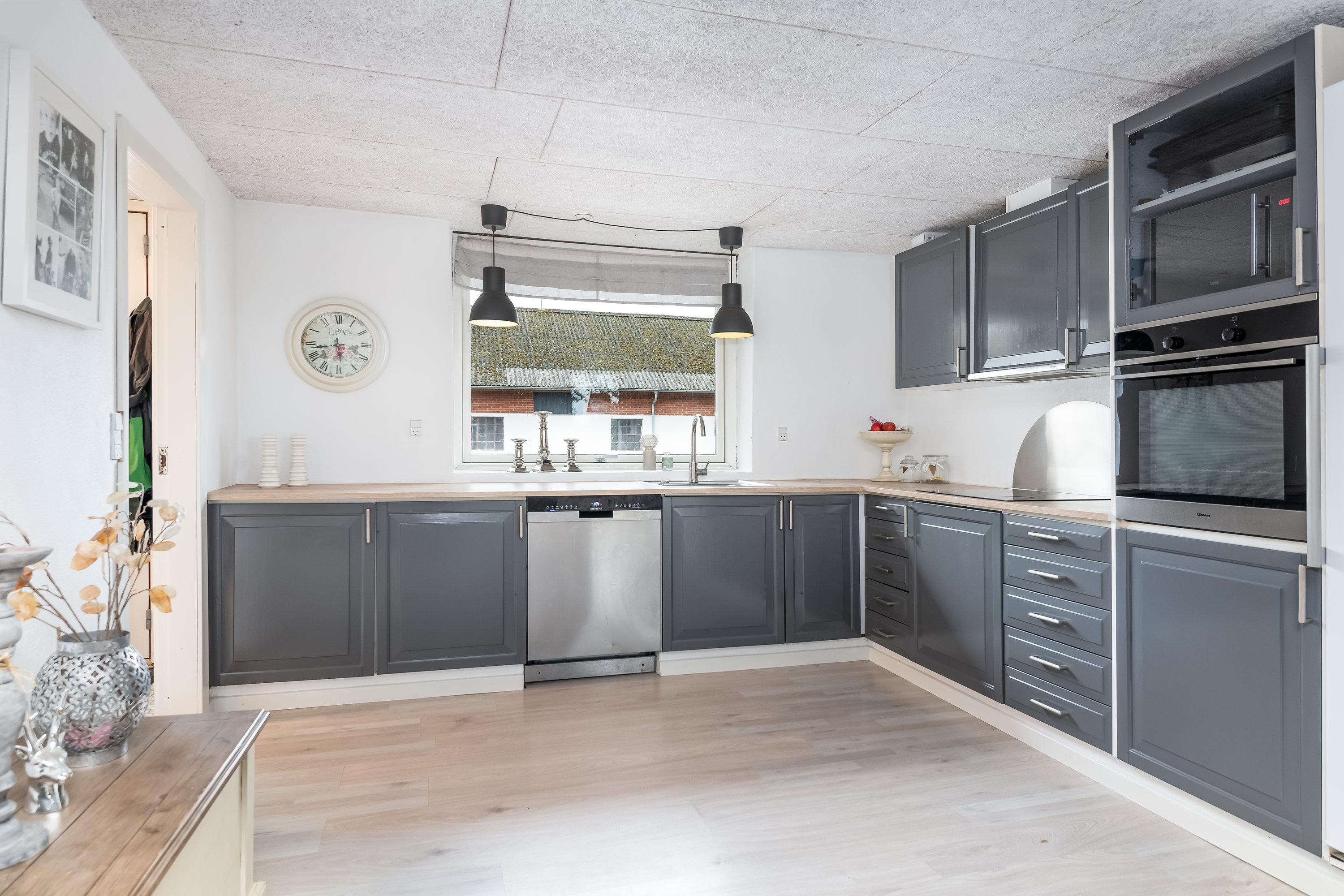 Fremhævet  billede i fuldskærmstilstand. Billede af Stenhøjvej 531, Stenhøj, 9900 Frederikshavn