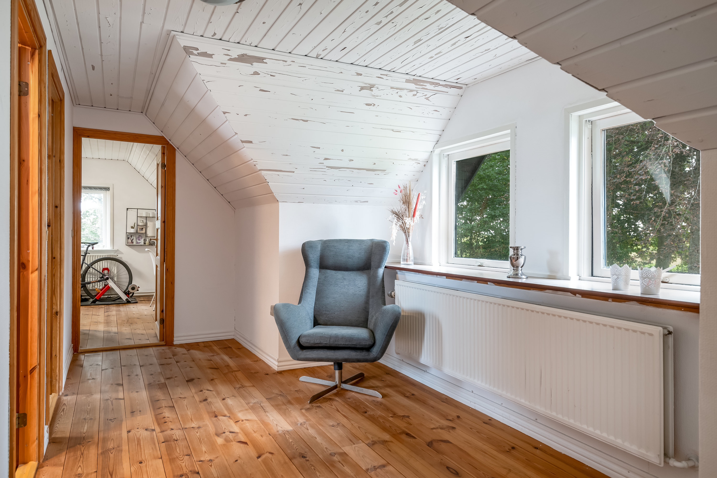 Fremhævet  billede i fuldskærmstilstand. Billede af Stenhøjvej 531, Stenhøj, 9900 Frederikshavn