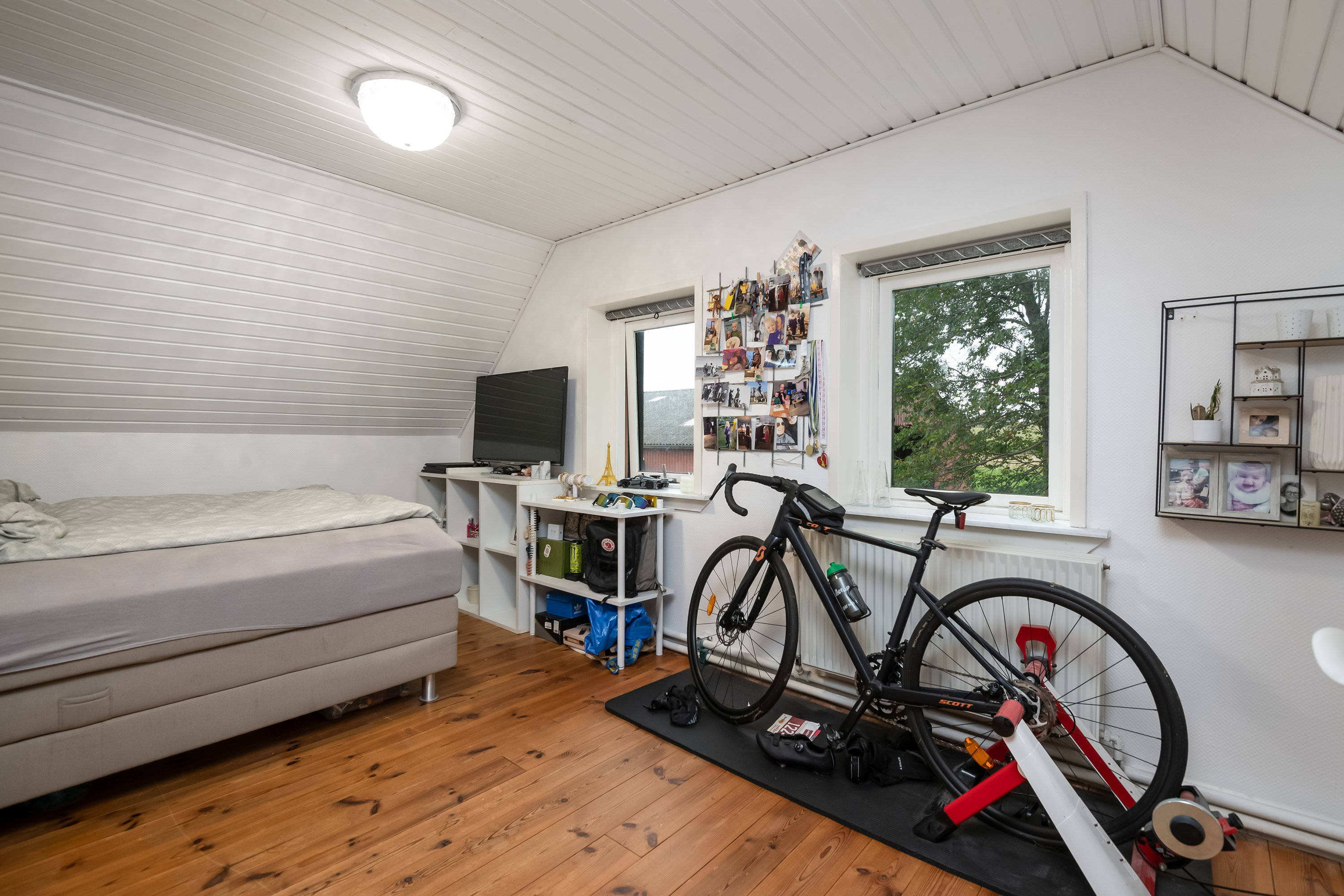 Fremhævet  billede i fuldskærmstilstand. Billede af Stenhøjvej 531, Stenhøj, 9900 Frederikshavn