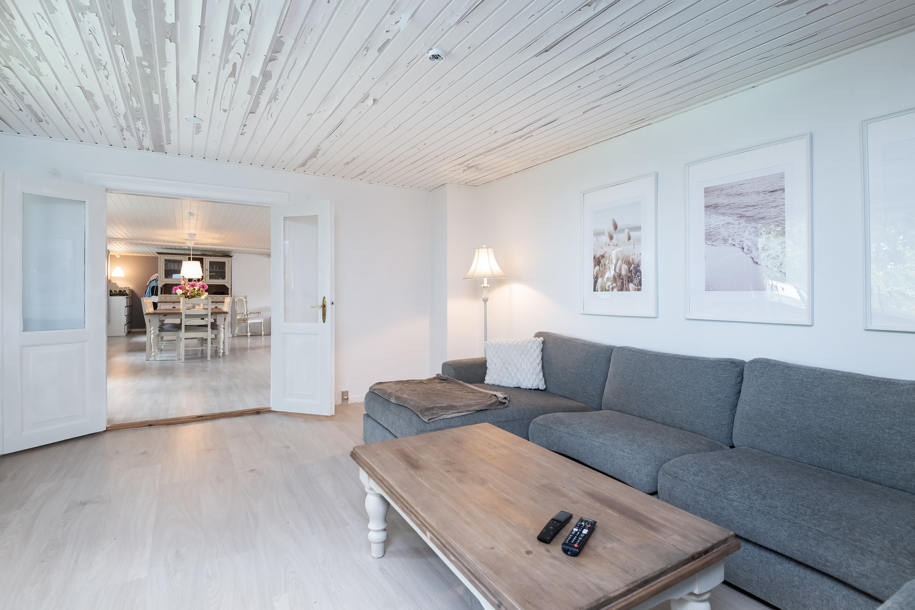 Fremhævet  billede i fuldskærmstilstand. Billede af Stenhøjvej 531, Stenhøj, 9900 Frederikshavn