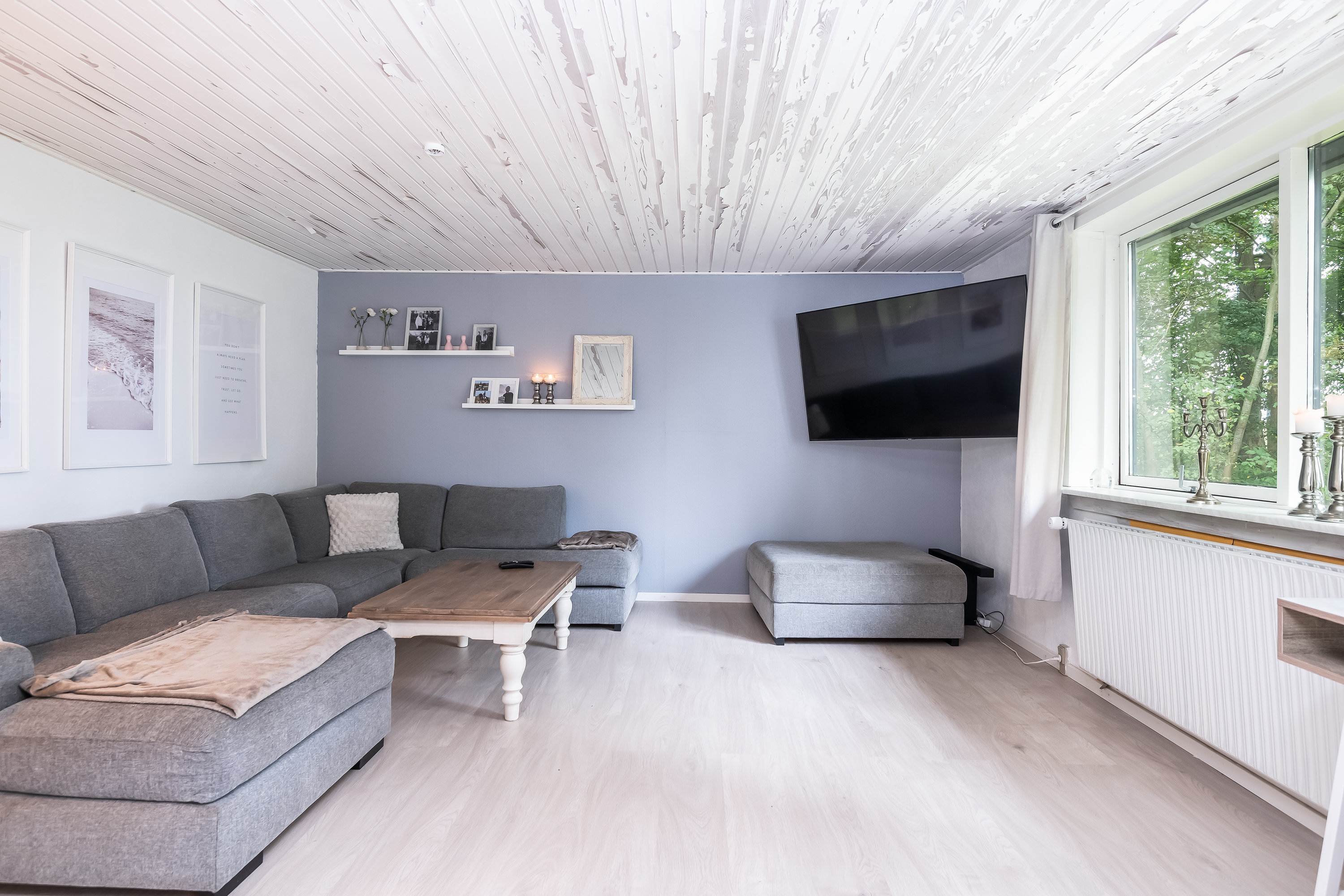 Fremhævet  billede i fuldskærmstilstand. Billede af Stenhøjvej 531, Stenhøj, 9900 Frederikshavn