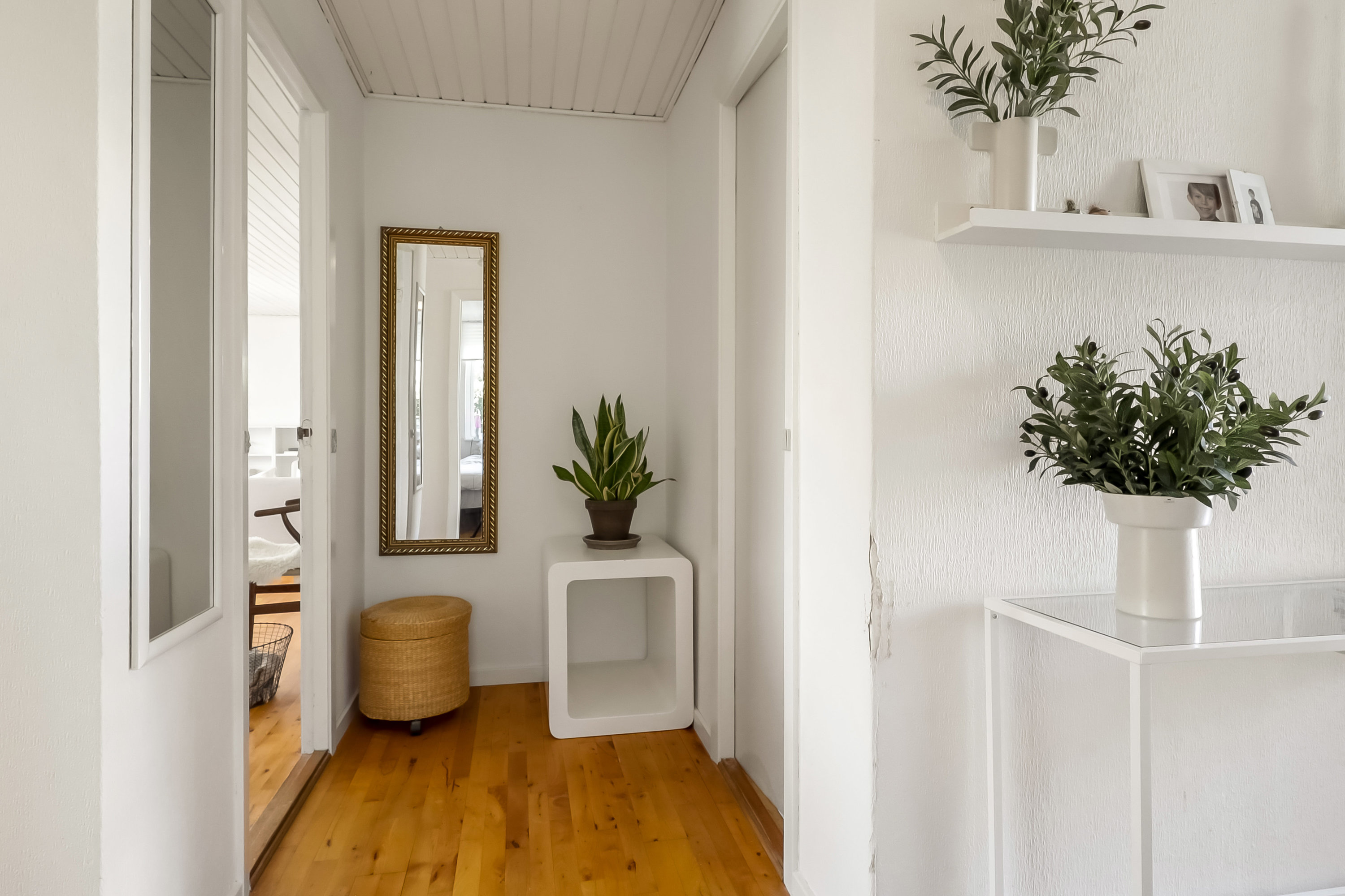 Fremhævet andet billede i fuldskærmstilstand. Billede af Brorsonsvænge 5, 5700 Svendborg