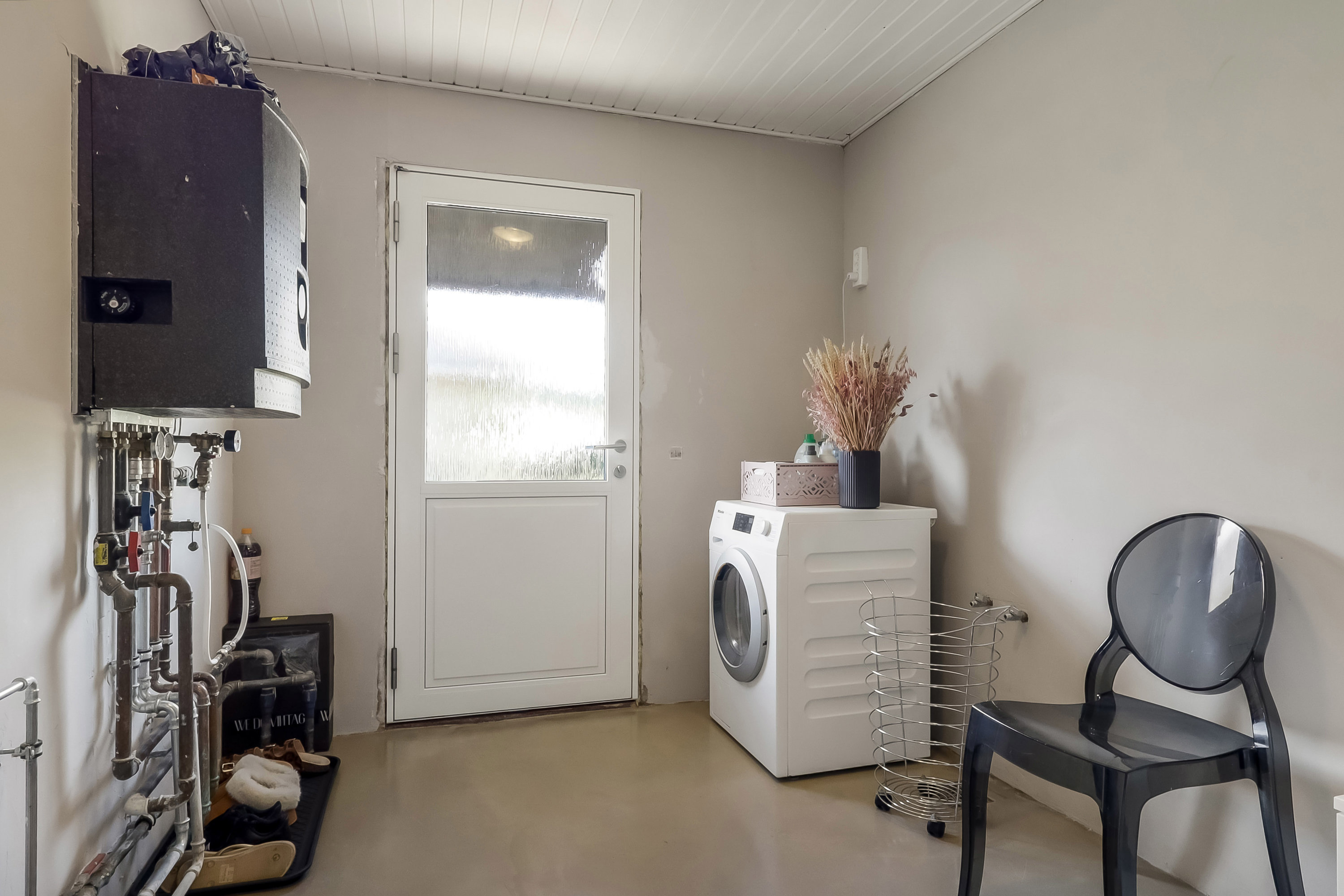 Fremhævet bryggers billede i fuldskærmstilstand. Billede af Brorsonsvænge 5, 5700 Svendborg