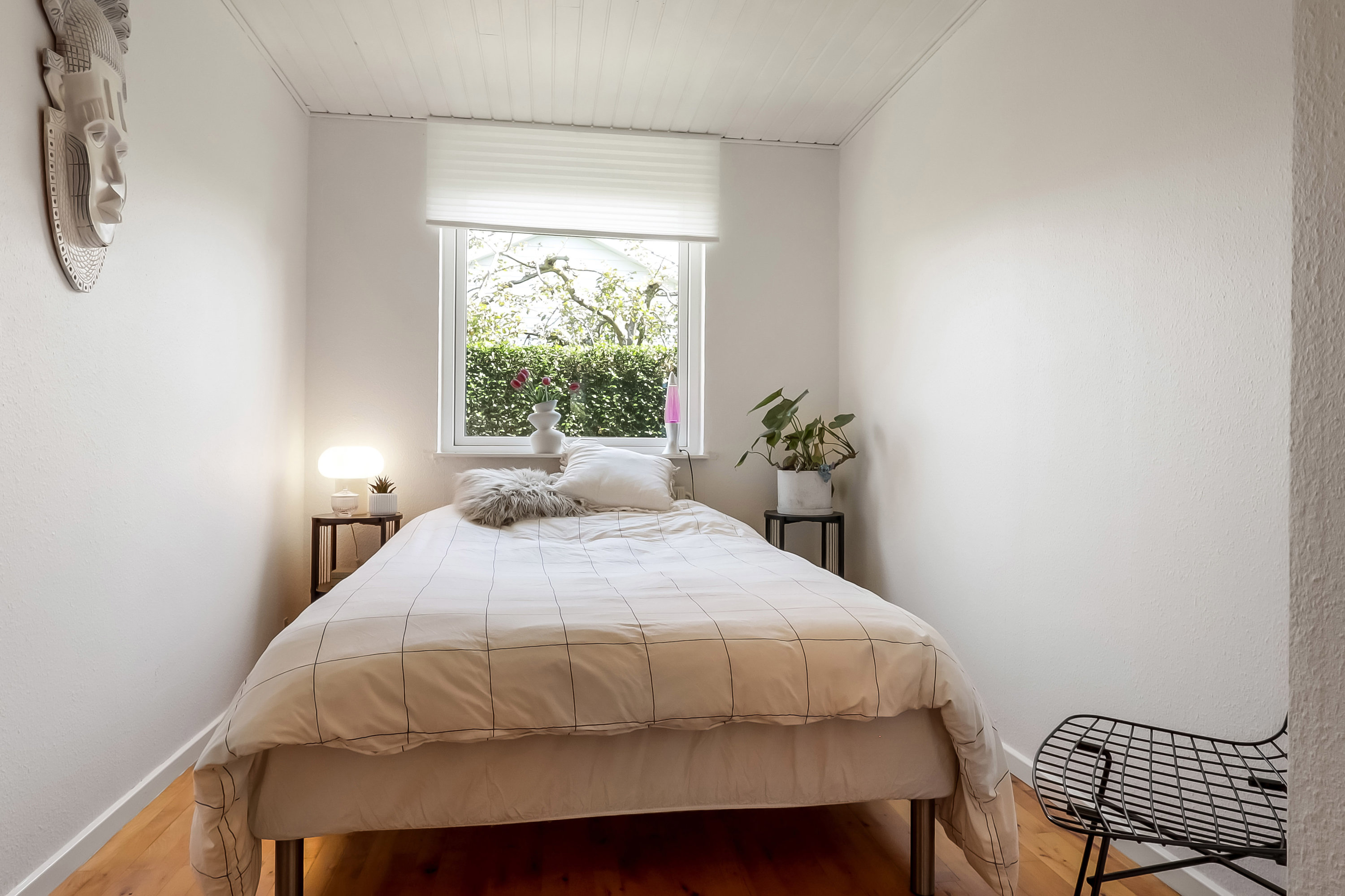 Fremhævet værelse billede i fuldskærmstilstand. Billede af Brorsonsvænge 5, 5700 Svendborg