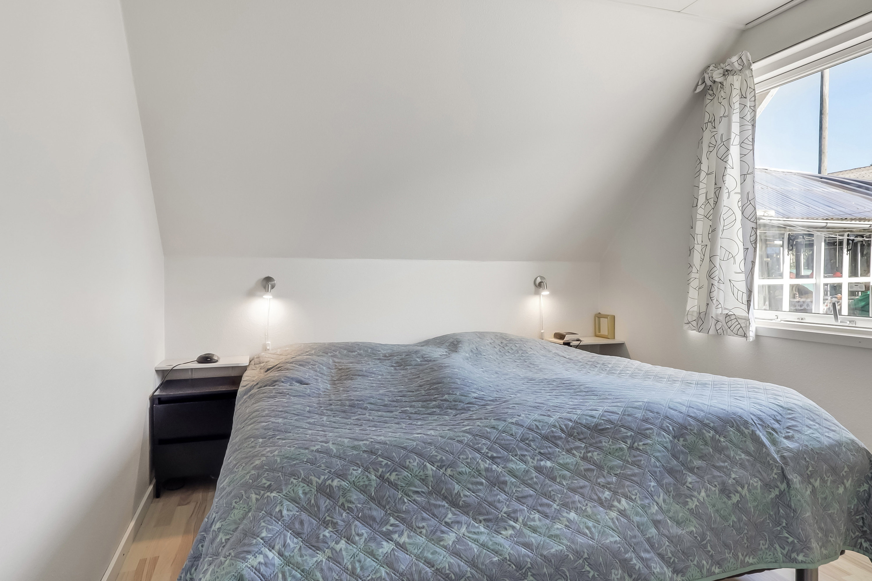 Fremhævet værelse billede i fuldskærmstilstand. Billede af Troldeskovvej 17, 5700 Svendborg