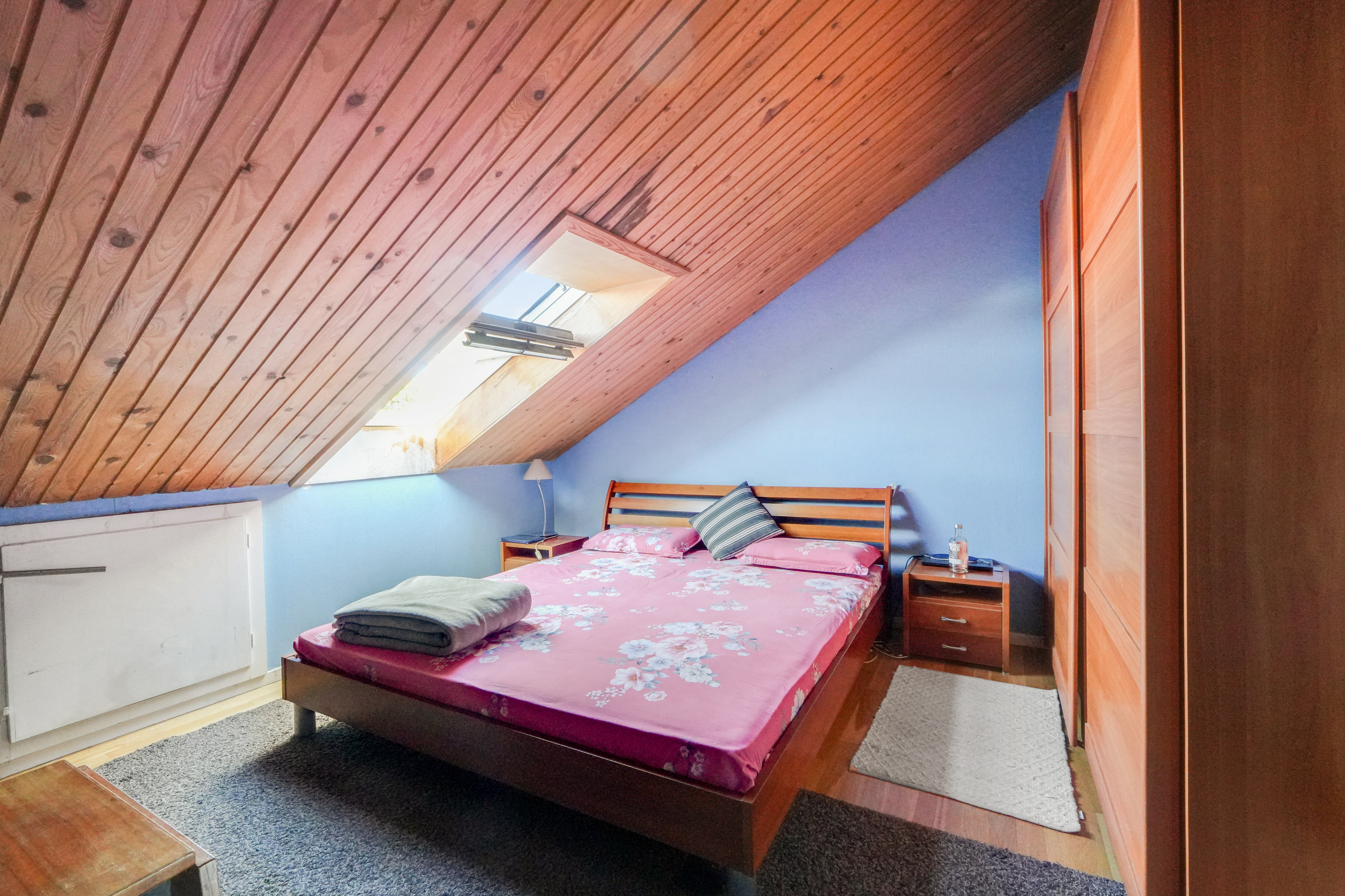 Fremhævet andet billede i fuldskærmstilstand. Billede af Vejledalen 238, 2635 Ishøj