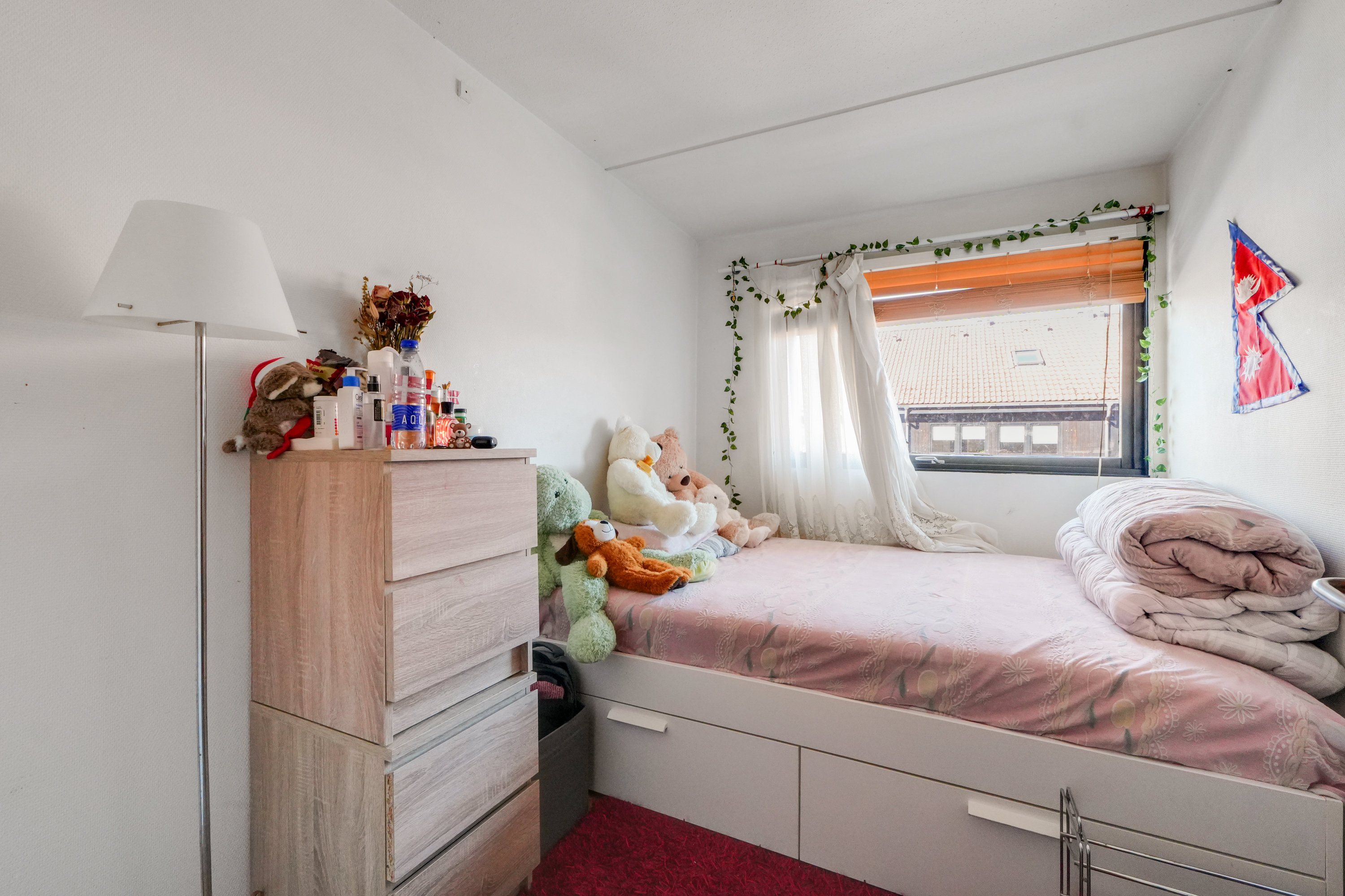 Fremhævet andet billede i fuldskærmstilstand. Billede af Vejledalen 238, 2635 Ishøj