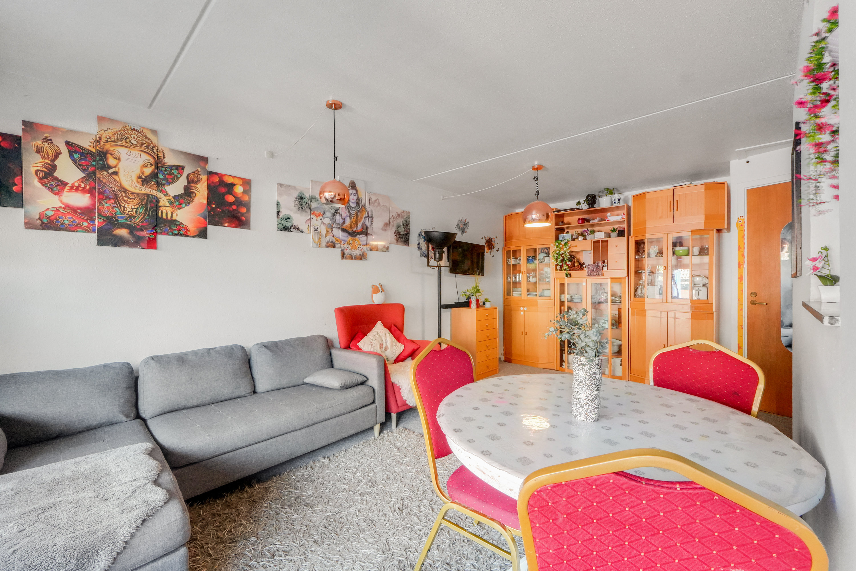 Fremhævet andet billede i fuldskærmstilstand. Billede af Vejledalen 238, 2635 Ishøj