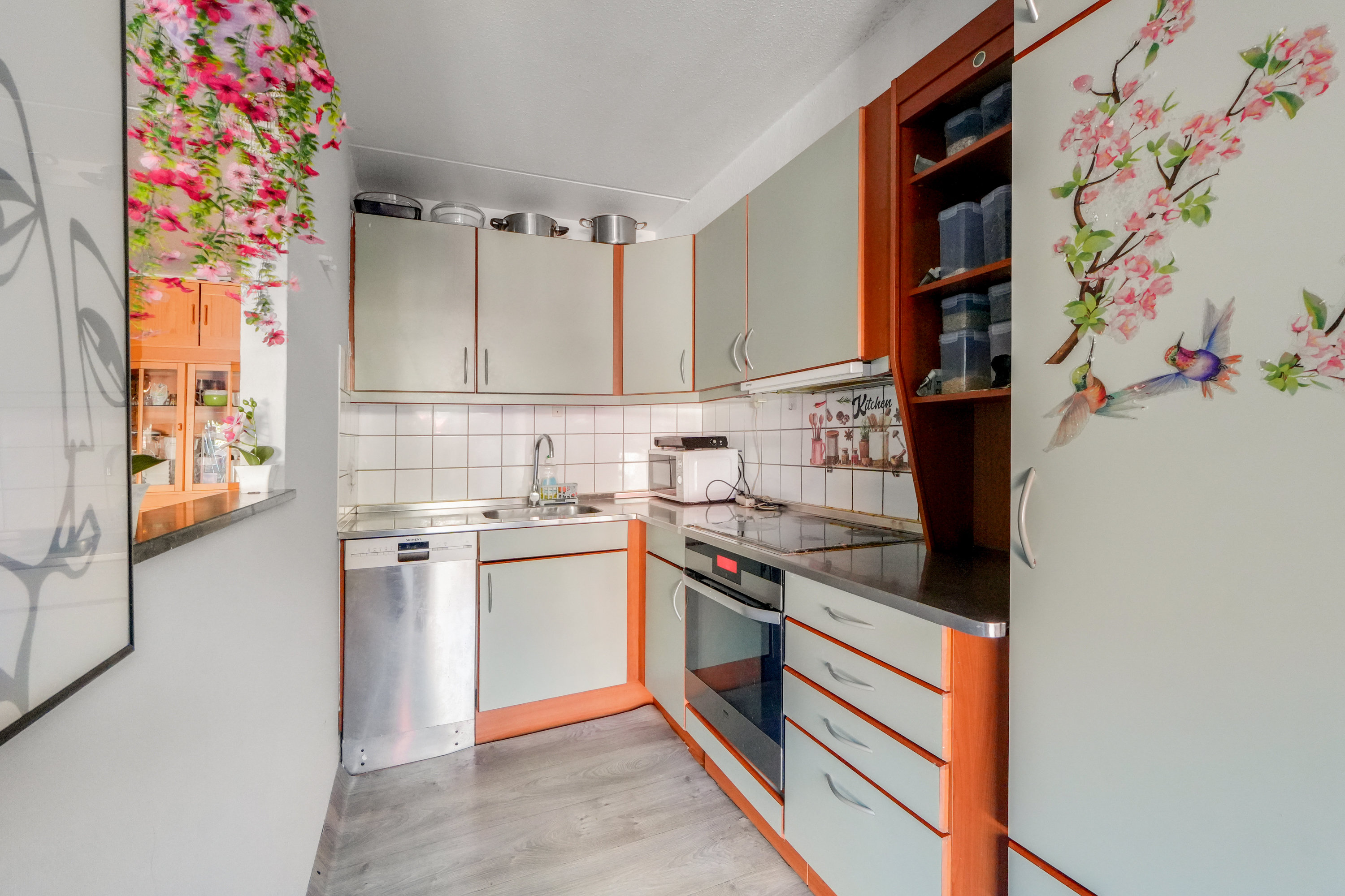 Fremhævet andet billede i fuldskærmstilstand. Billede af Vejledalen 238, 2635 Ishøj