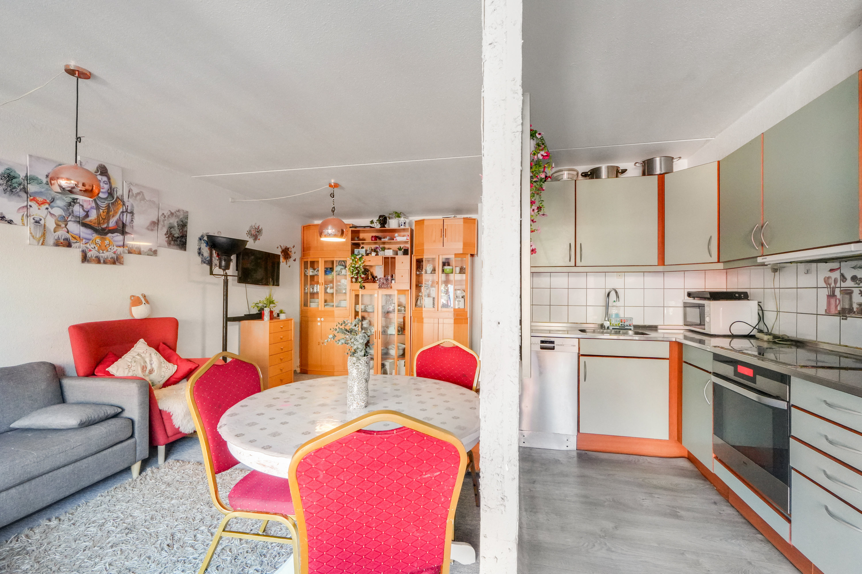 Fremhævet andet billede i fuldskærmstilstand. Billede af Vejledalen 238, 2635 Ishøj