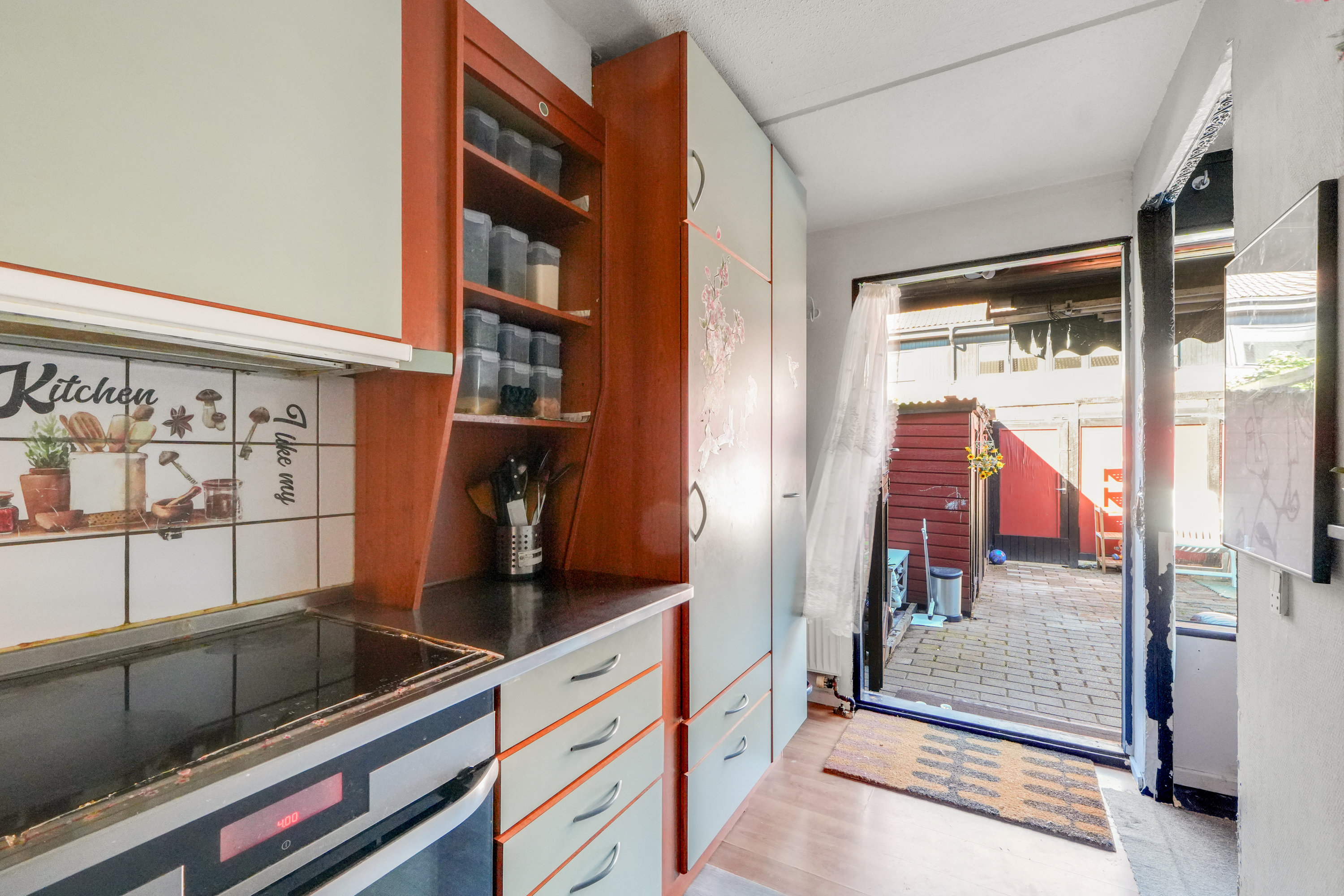 Fremhævet andet billede i fuldskærmstilstand. Billede af Vejledalen 238, 2635 Ishøj