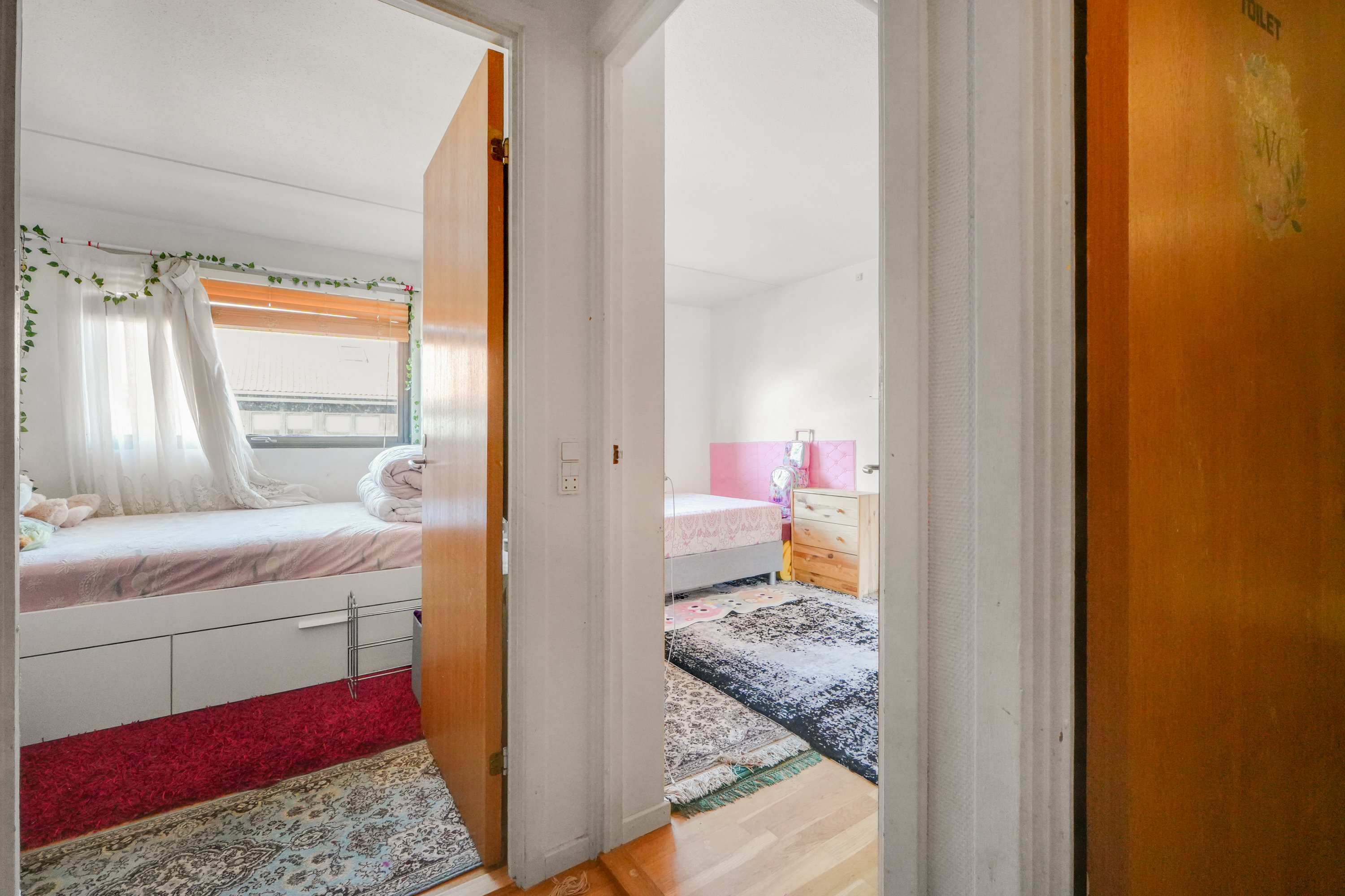 Fremhævet andet billede i fuldskærmstilstand. Billede af Vejledalen 238, 2635 Ishøj