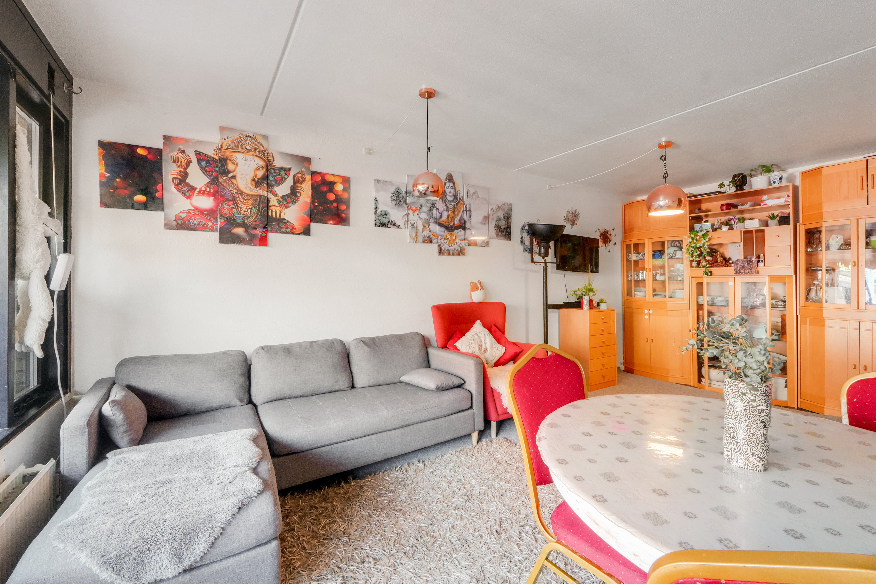 Fremhævet andet billede i fuldskærmstilstand. Billede af Vejledalen 238, 2635 Ishøj