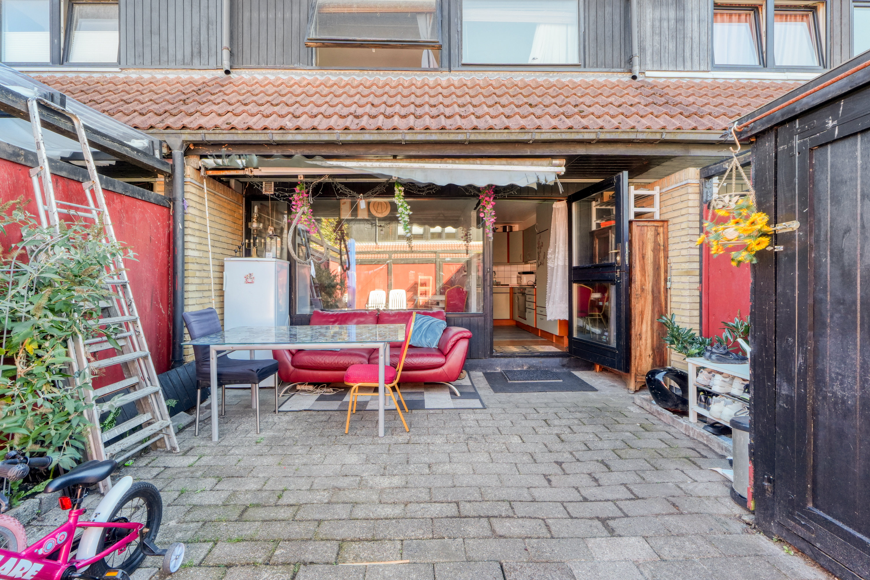 Fremhævet andet billede i fuldskærmstilstand. Billede af Vejledalen 238, 2635 Ishøj