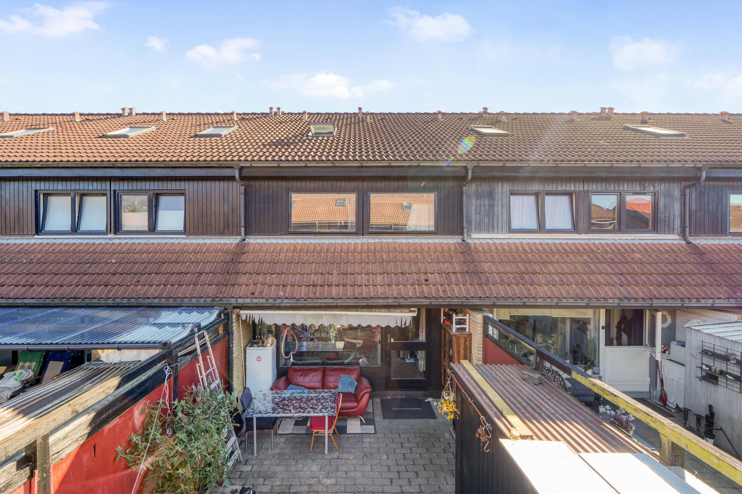 Fremhævet andet billede i fuldskærmstilstand. Billede af Vejledalen 238, 2635 Ishøj