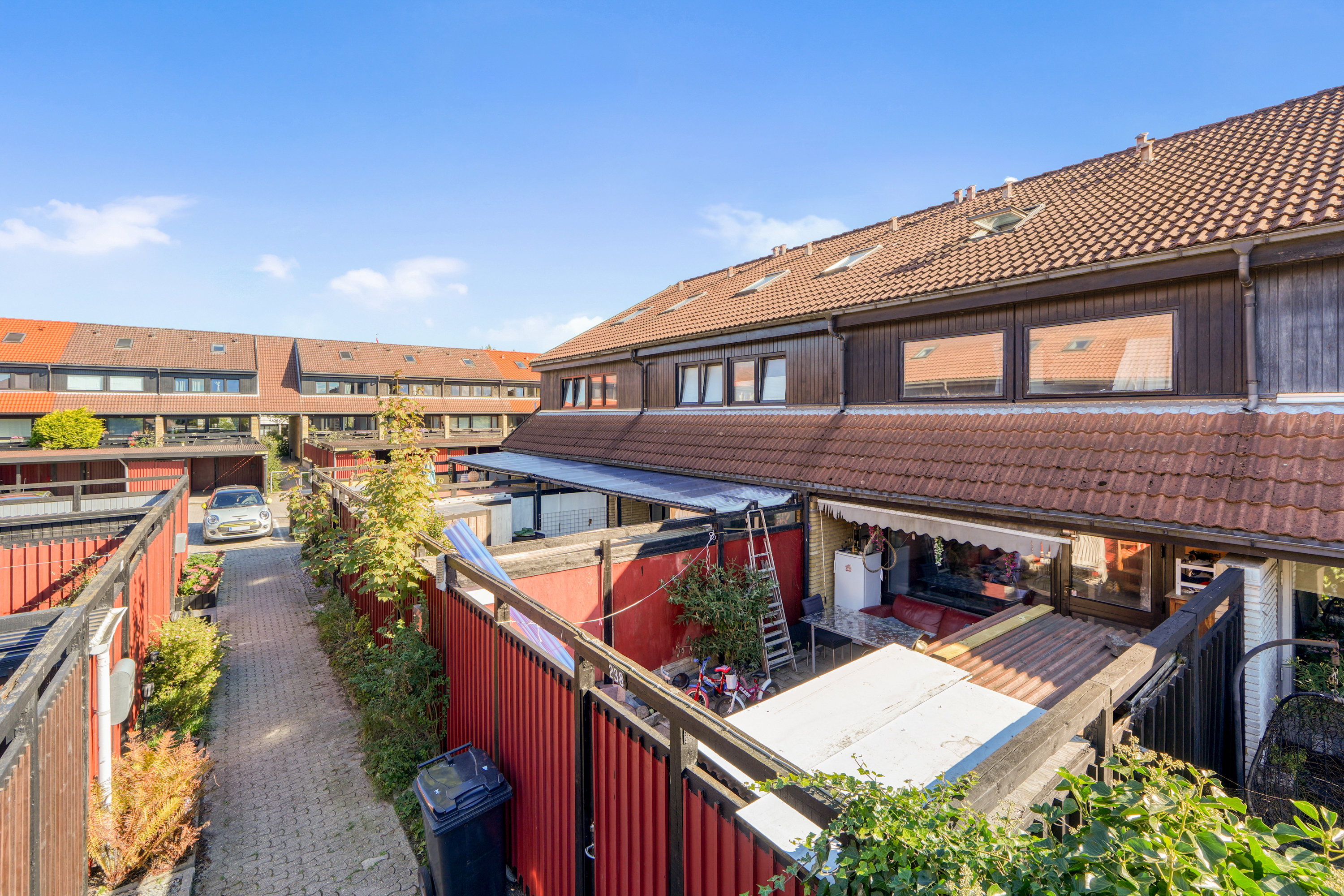 Miniaturebillede 2: andet. Billede af Vejledalen 238, 2635 Ishøj