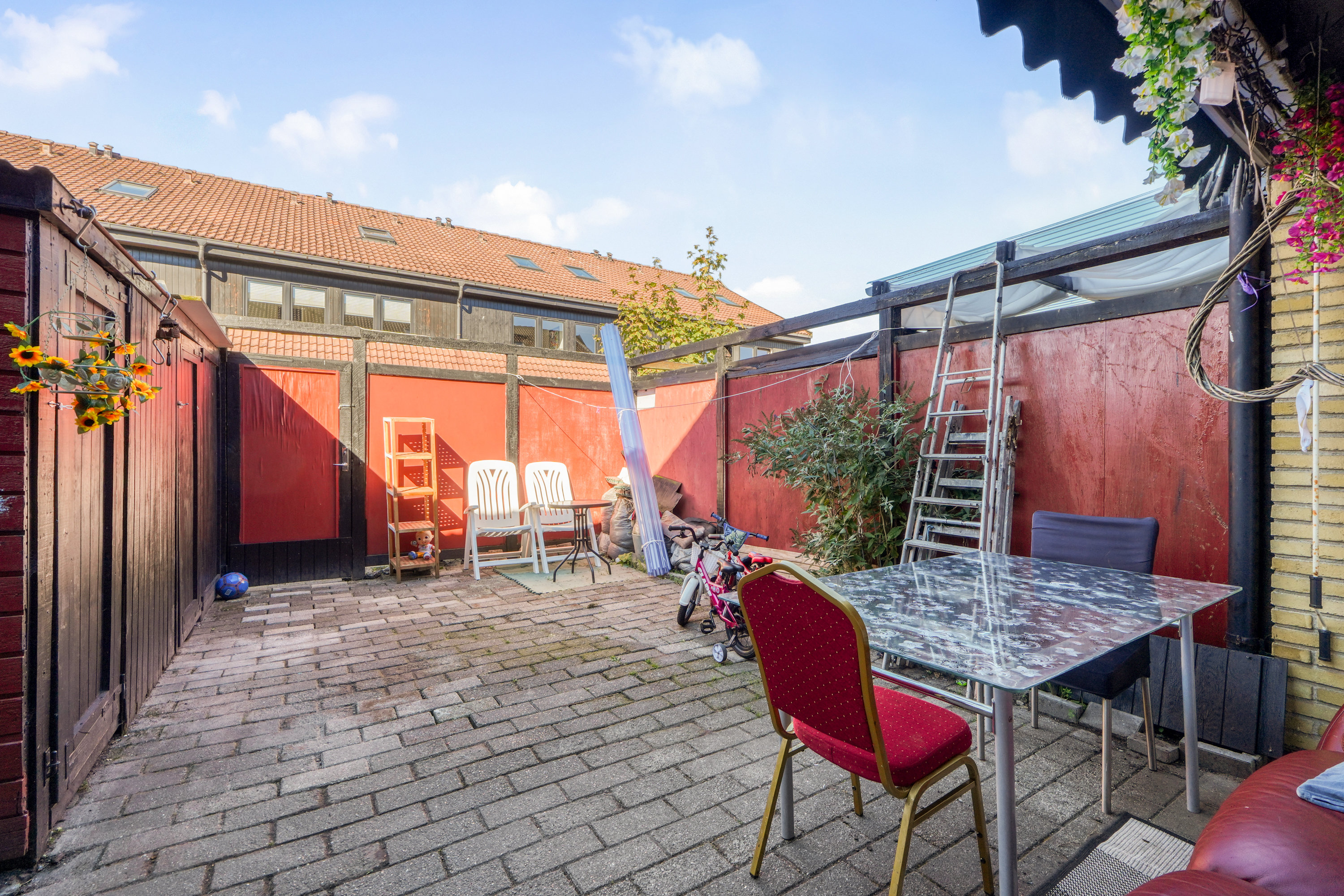 Fremhævet andet billede i fuldskærmstilstand. Billede af Vejledalen 238, 2635 Ishøj