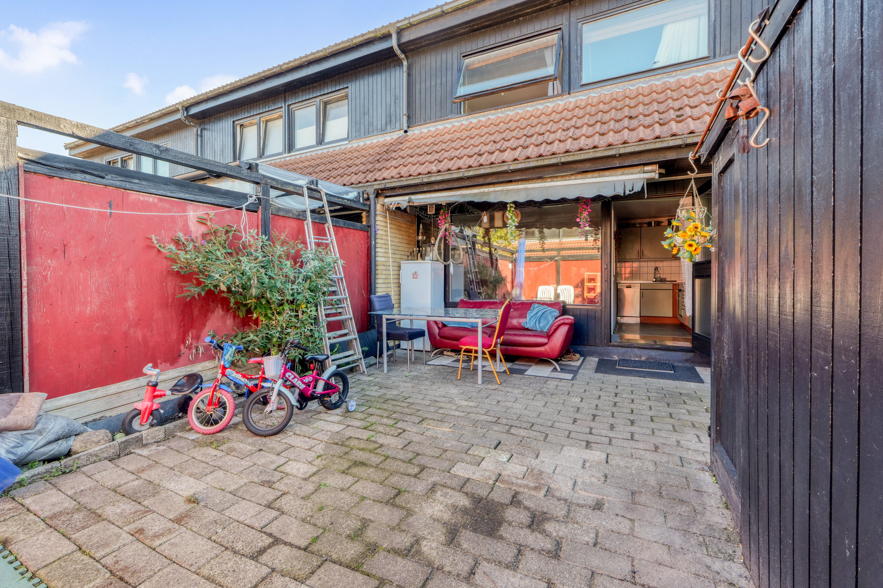 Fremhævet andet billede i fuldskærmstilstand. Billede af Vejledalen 238, 2635 Ishøj