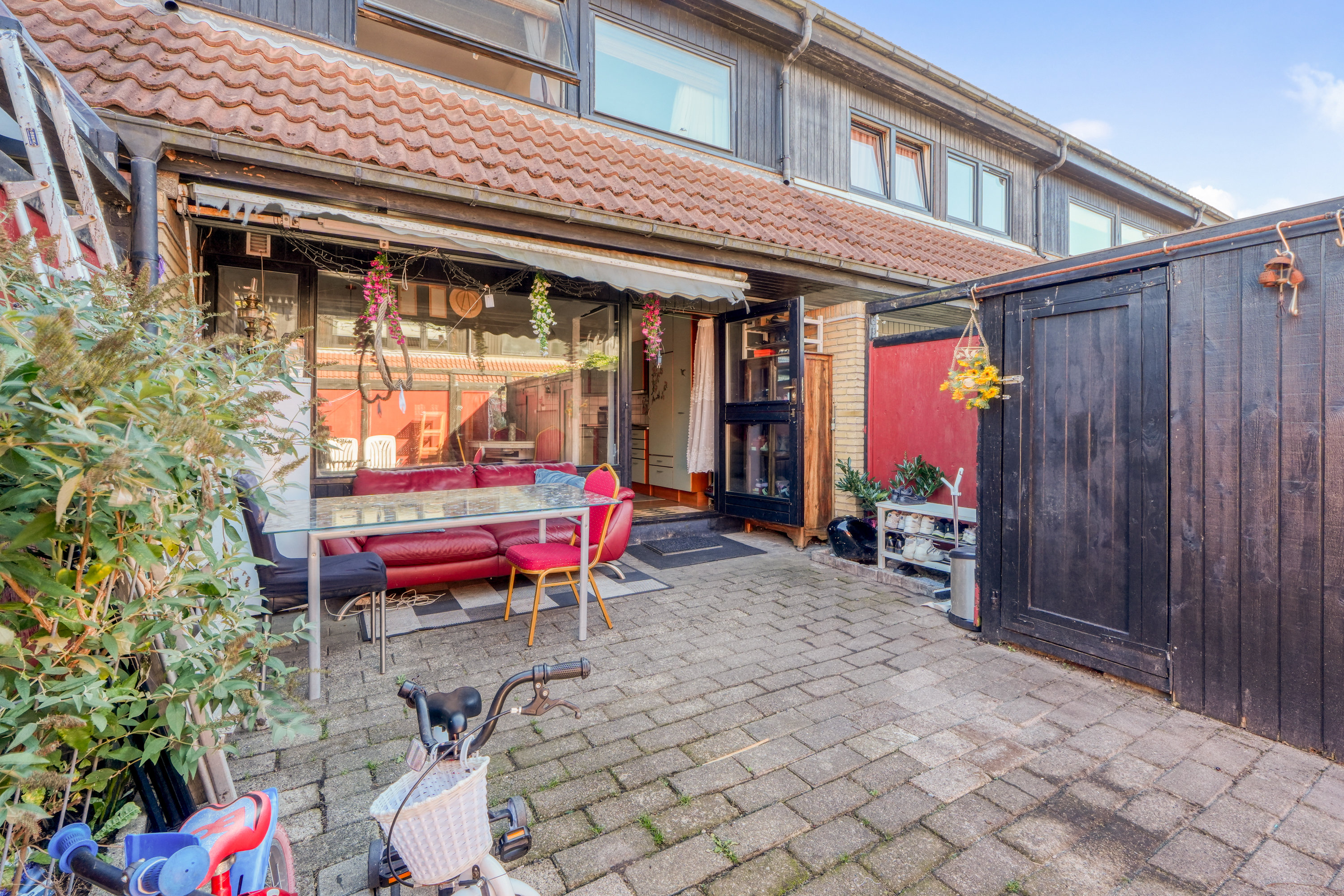 Fremhævet andet billede i fuldskærmstilstand. Billede af Vejledalen 238, 2635 Ishøj