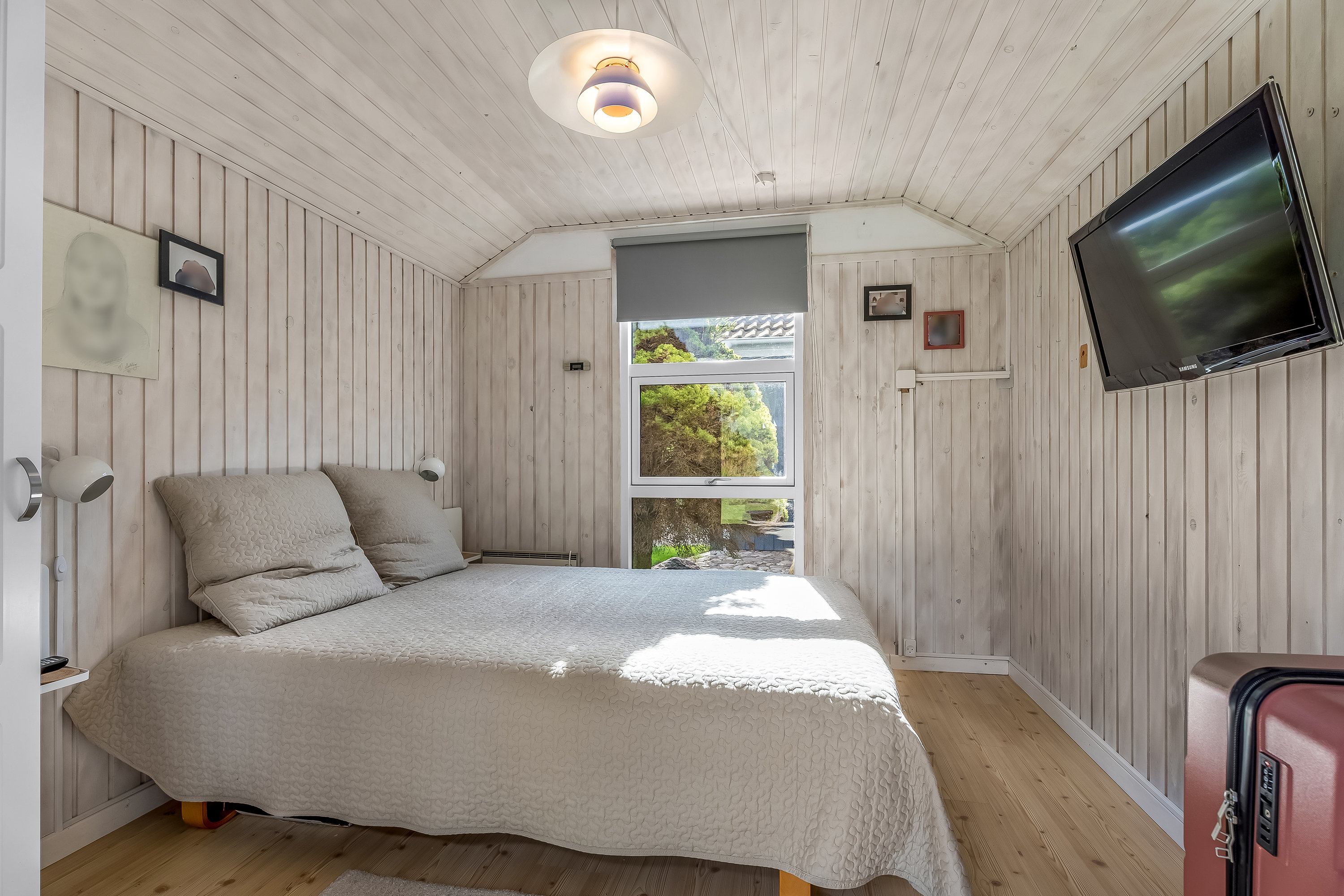 Fremhævet anneks billede i fuldskærmstilstand. Billede af Mælkebøttevej 27, 4873 Væggerløse