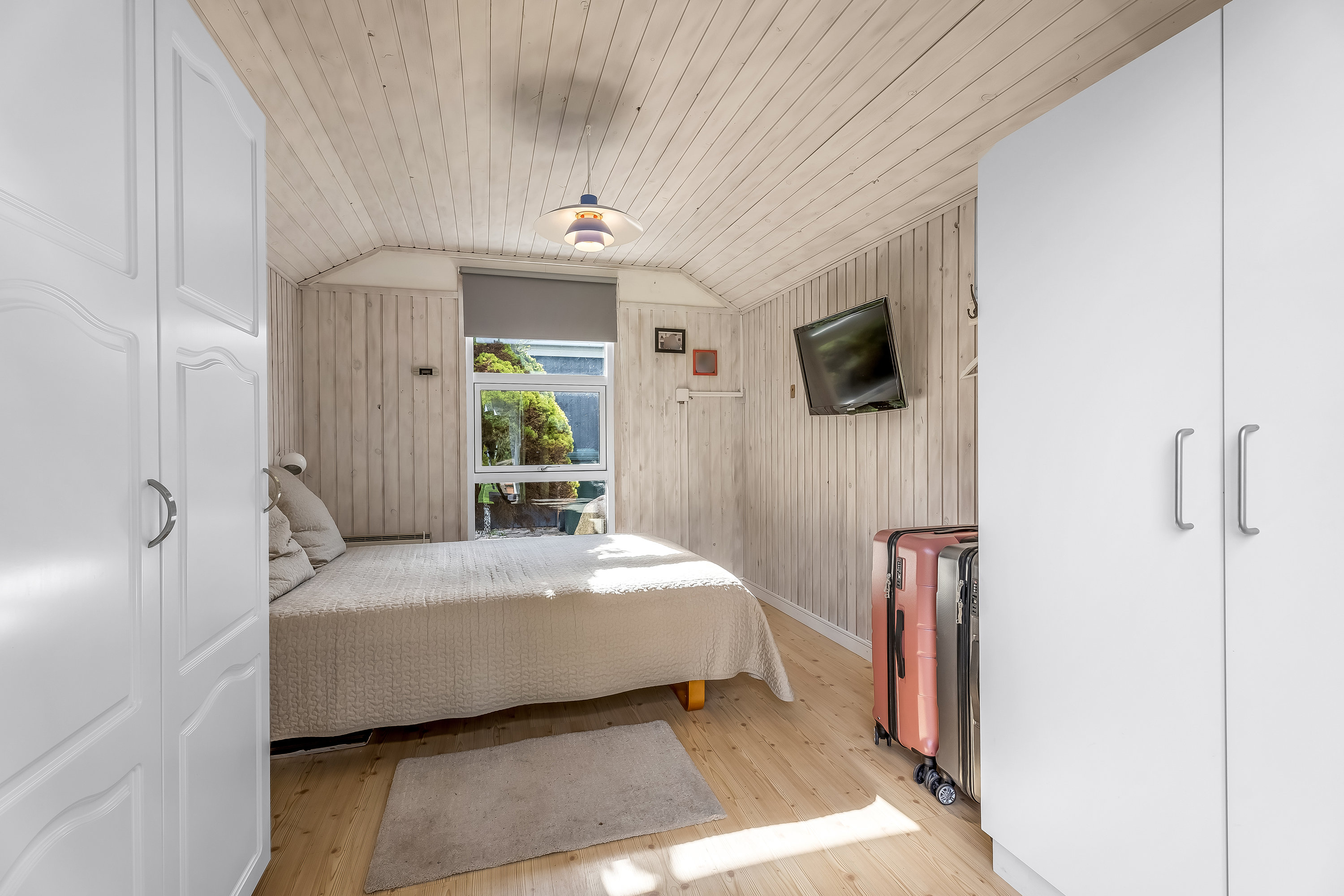 Fremhævet anneks billede i fuldskærmstilstand. Billede af Mælkebøttevej 27, 4873 Væggerløse