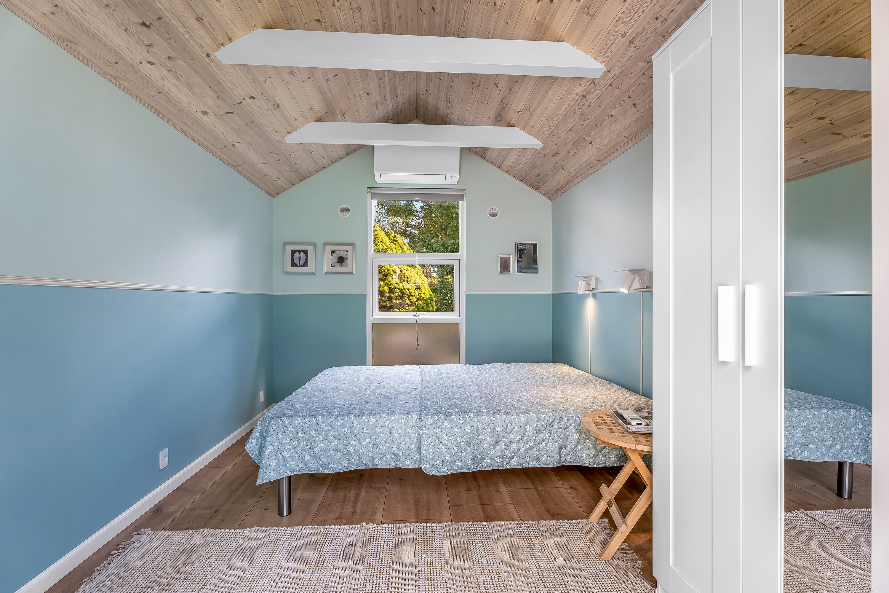 Fremhævet anneks billede i fuldskærmstilstand. Billede af Mælkebøttevej 27, 4873 Væggerløse