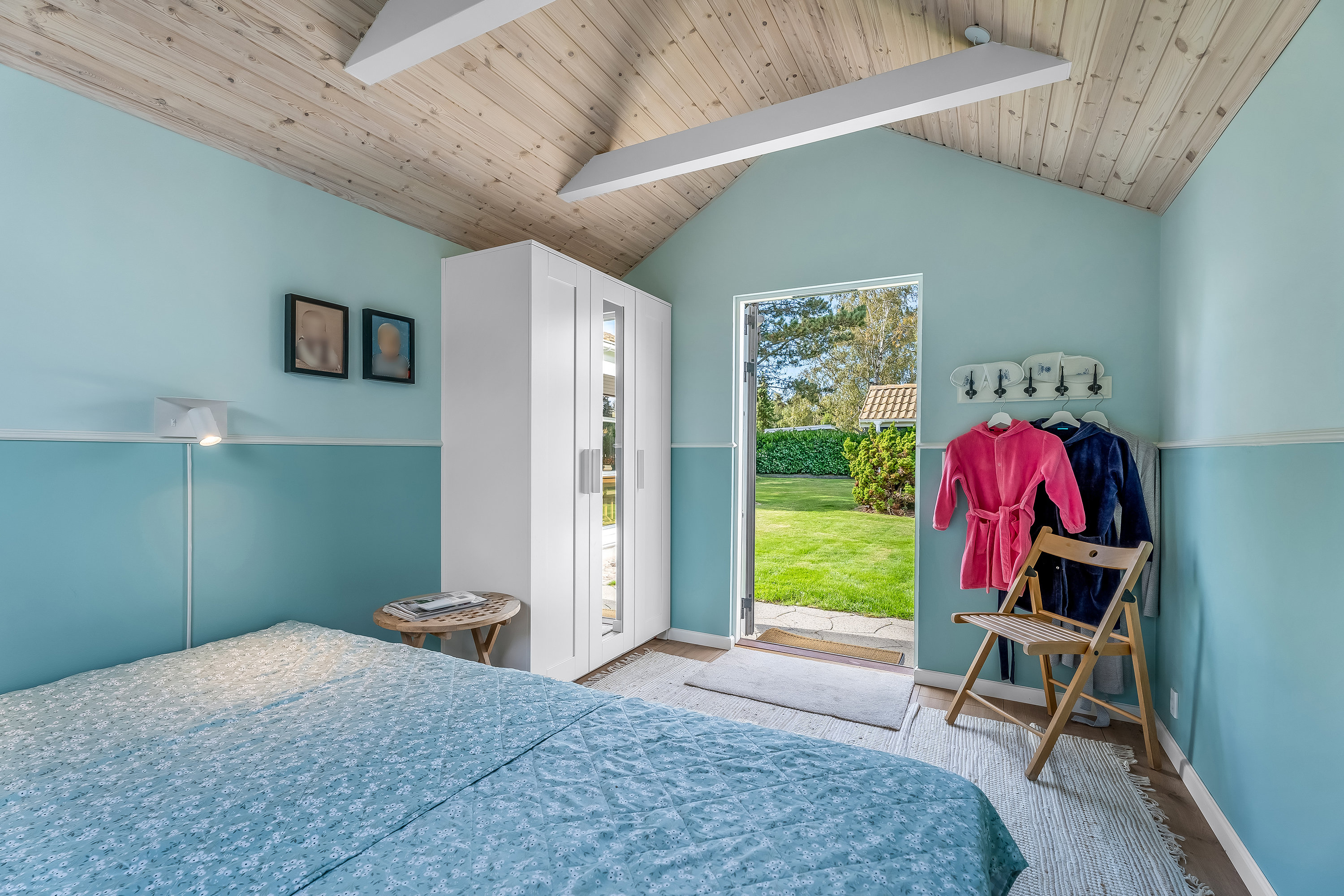 Fremhævet anneks billede i fuldskærmstilstand. Billede af Mælkebøttevej 27, 4873 Væggerløse