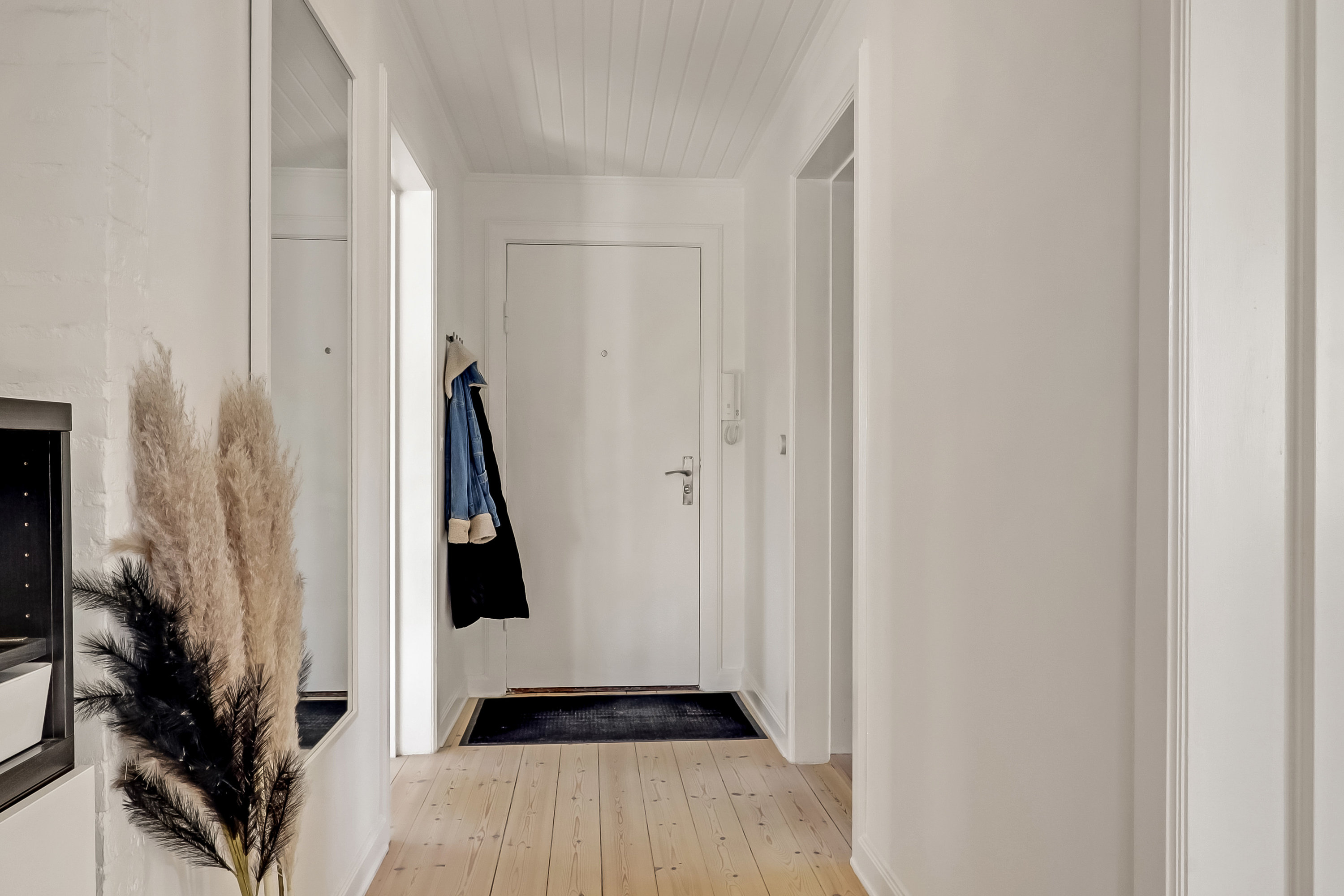 Fremhævet andet billede i fuldskærmstilstand. Billede af Kobberbæksvej 29, st.. tv., 5700 Svendborg