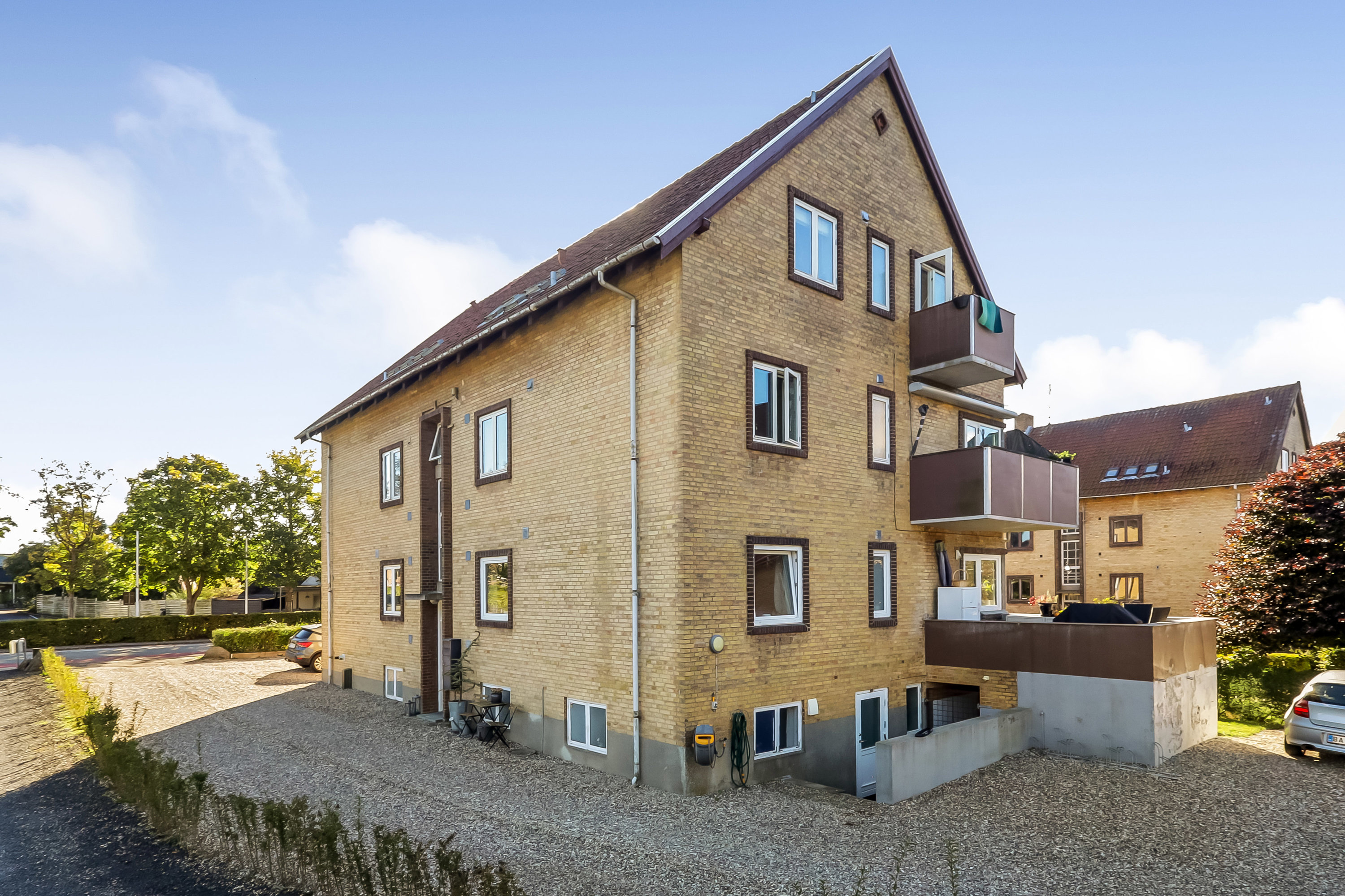 Fremhævet ejendommen billede i fuldskærmstilstand. Billede af Kobberbæksvej 29, st.. tv., 5700 Svendborg